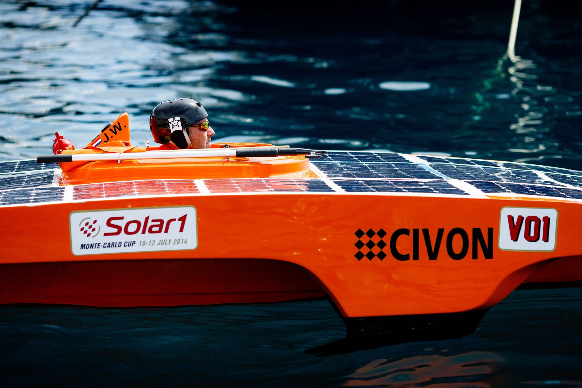 Report VIII. Veedoff