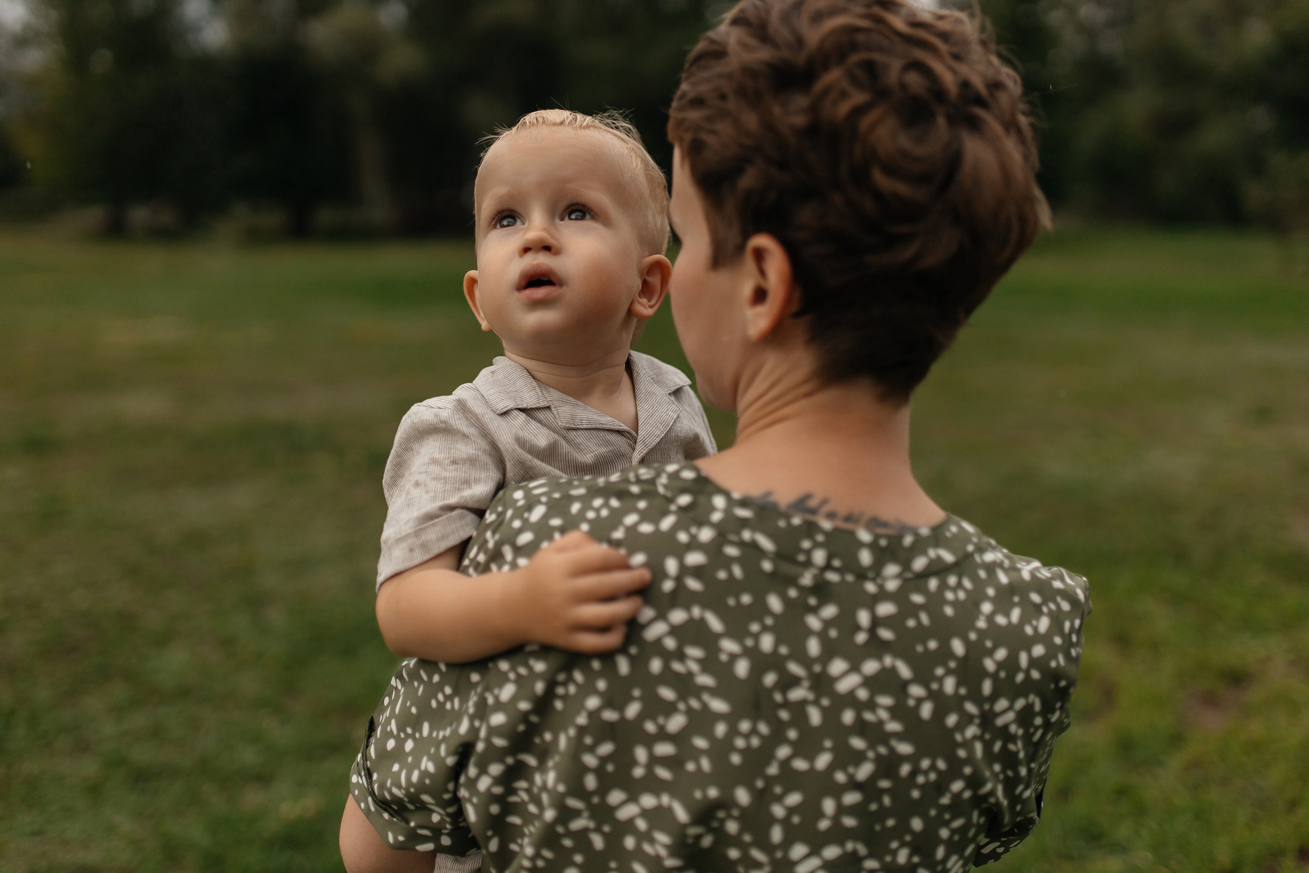 Семейные истории