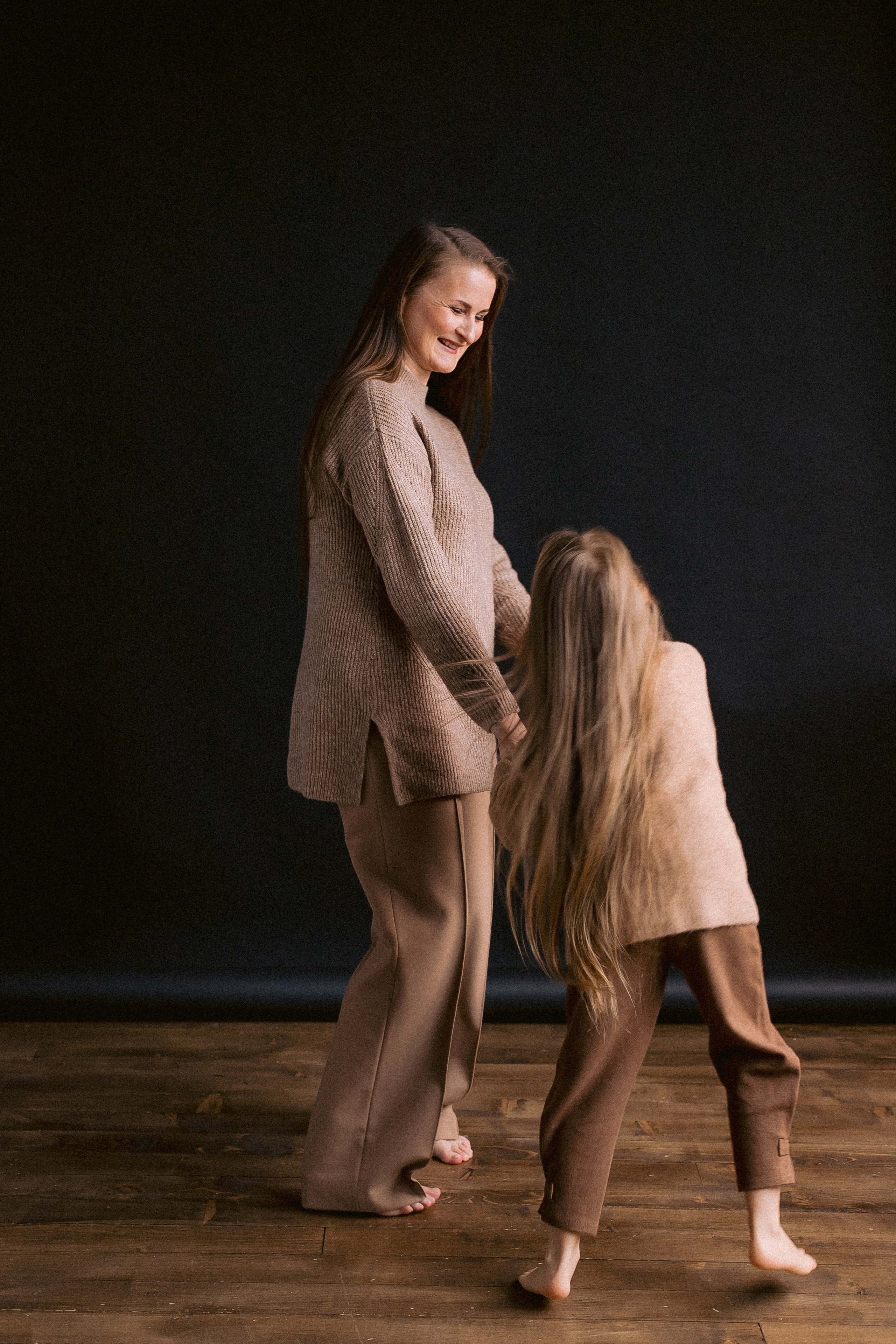 Ольга и Марго