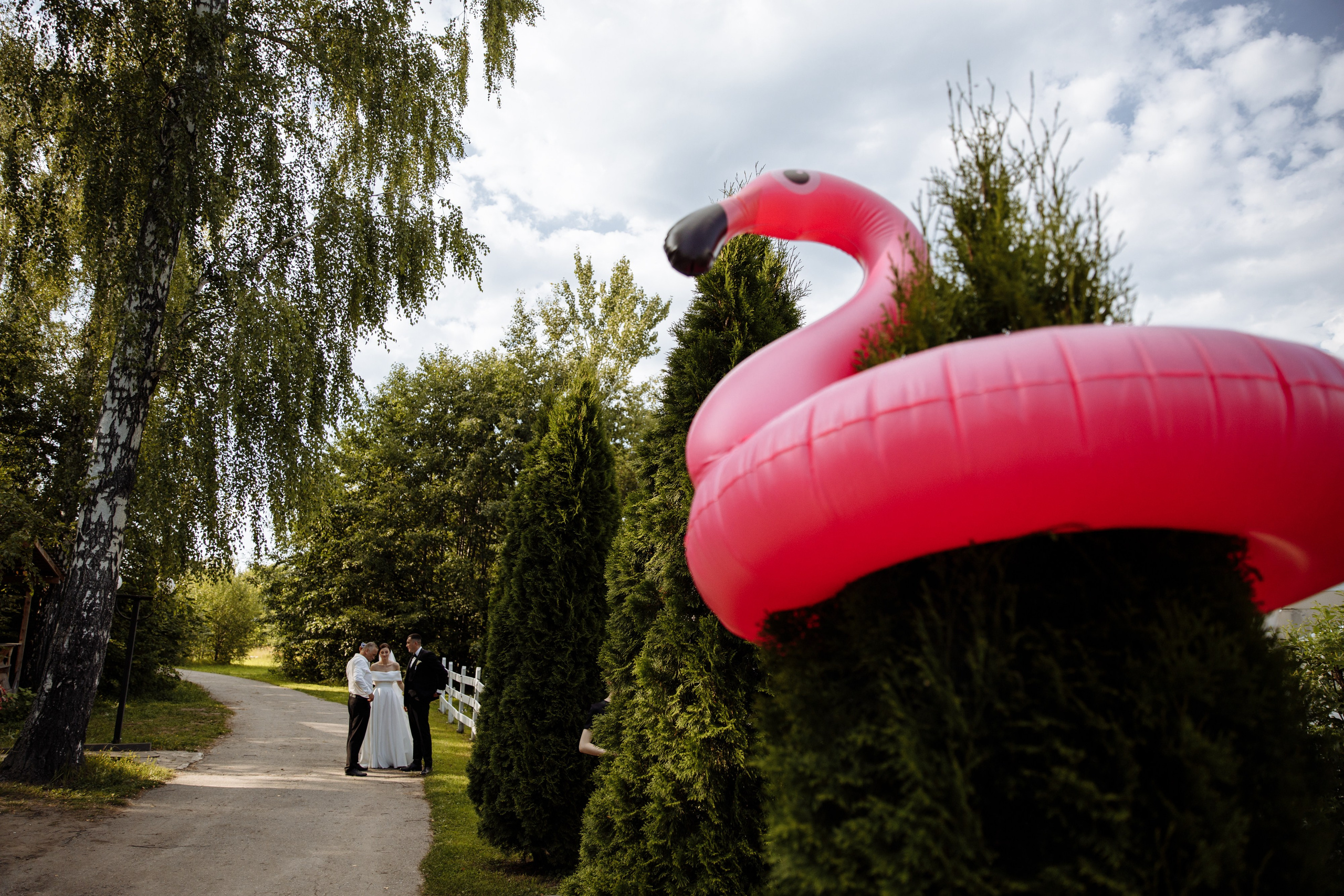Dream On. Свадебный фотограф Нижний Новгород Москва