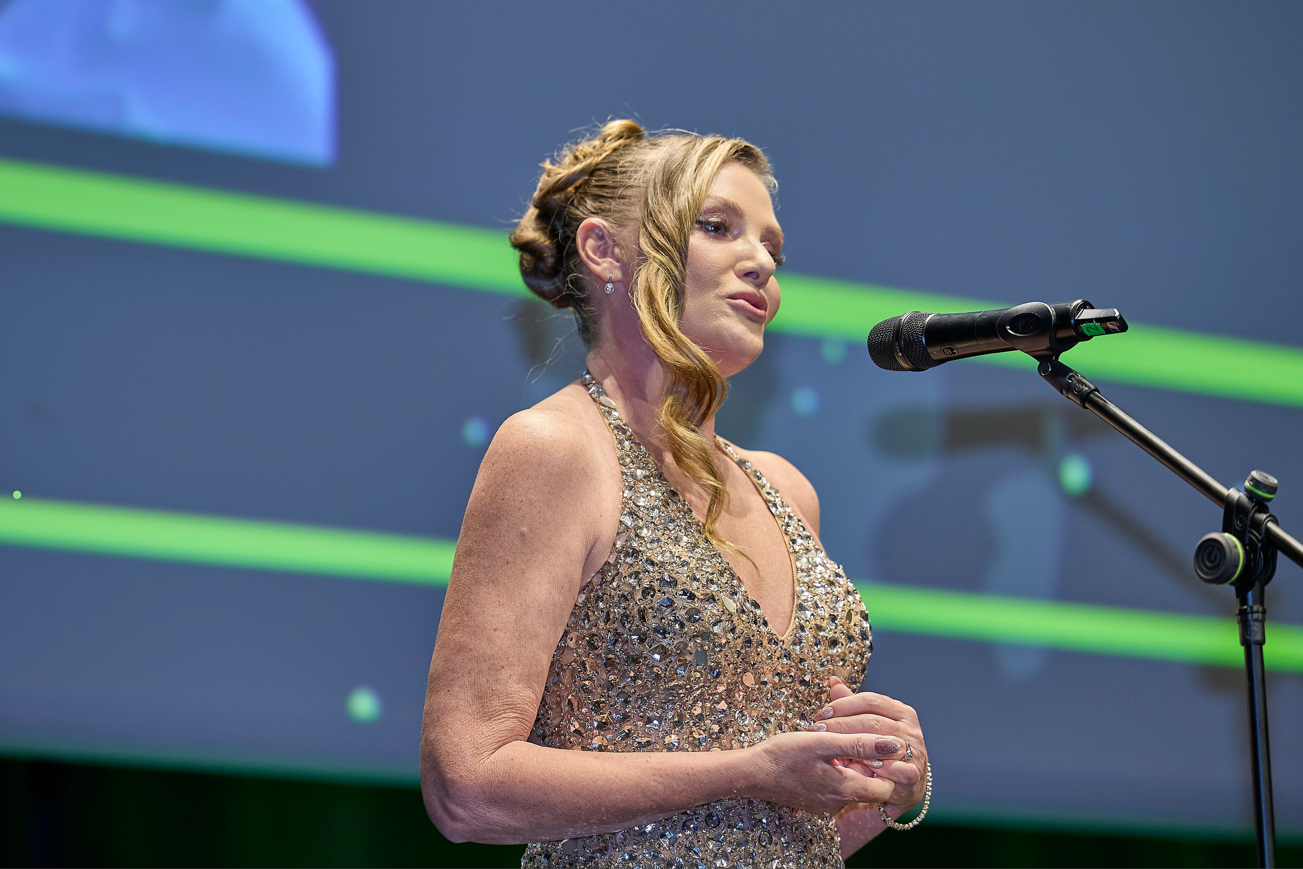 La Persona Awards 2026. Fotógrafa, videógrafa y piloto de dron en Valencia, España - Anna Baranova