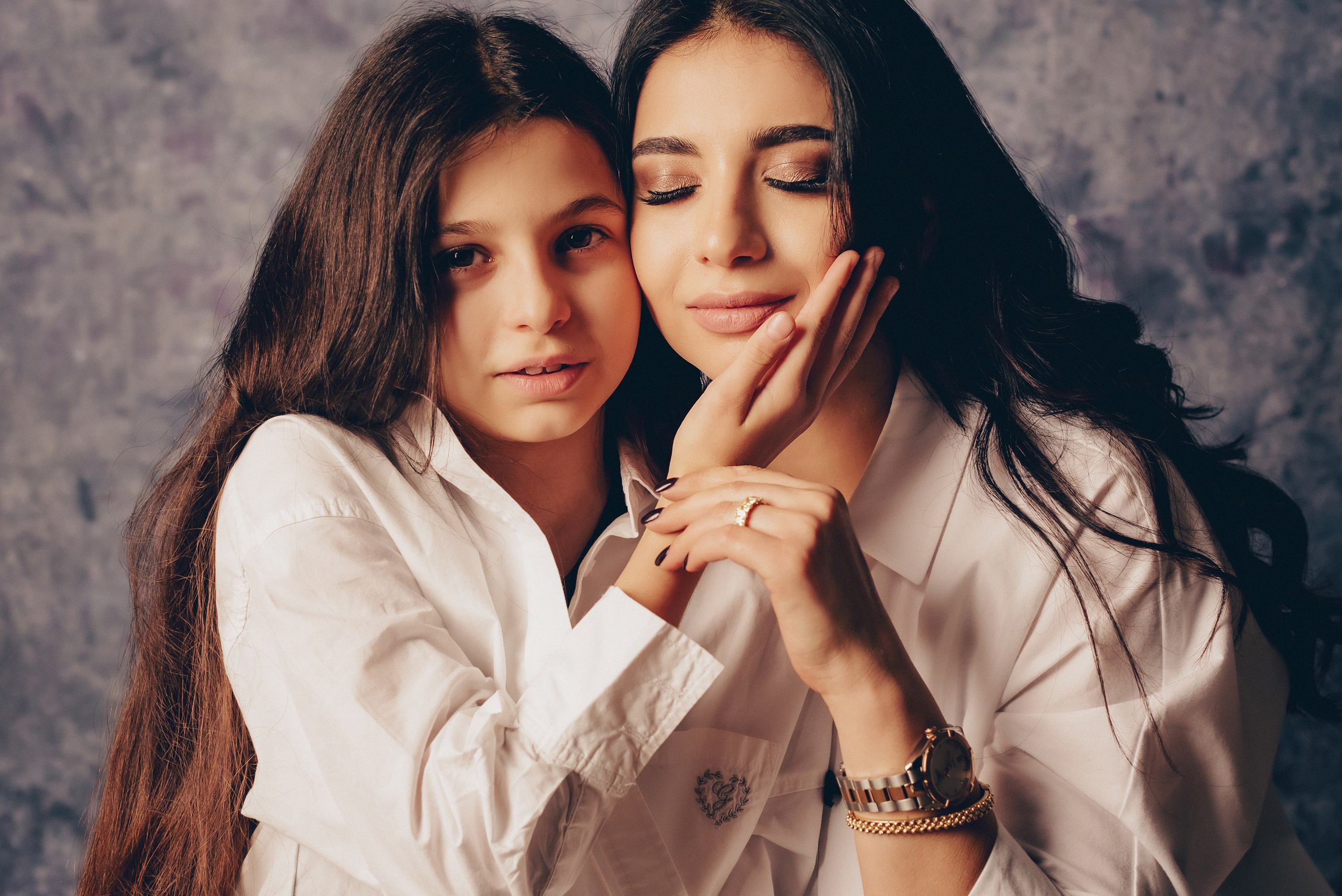 FAMILY. Профессиональный фотограф Natali Aieteia