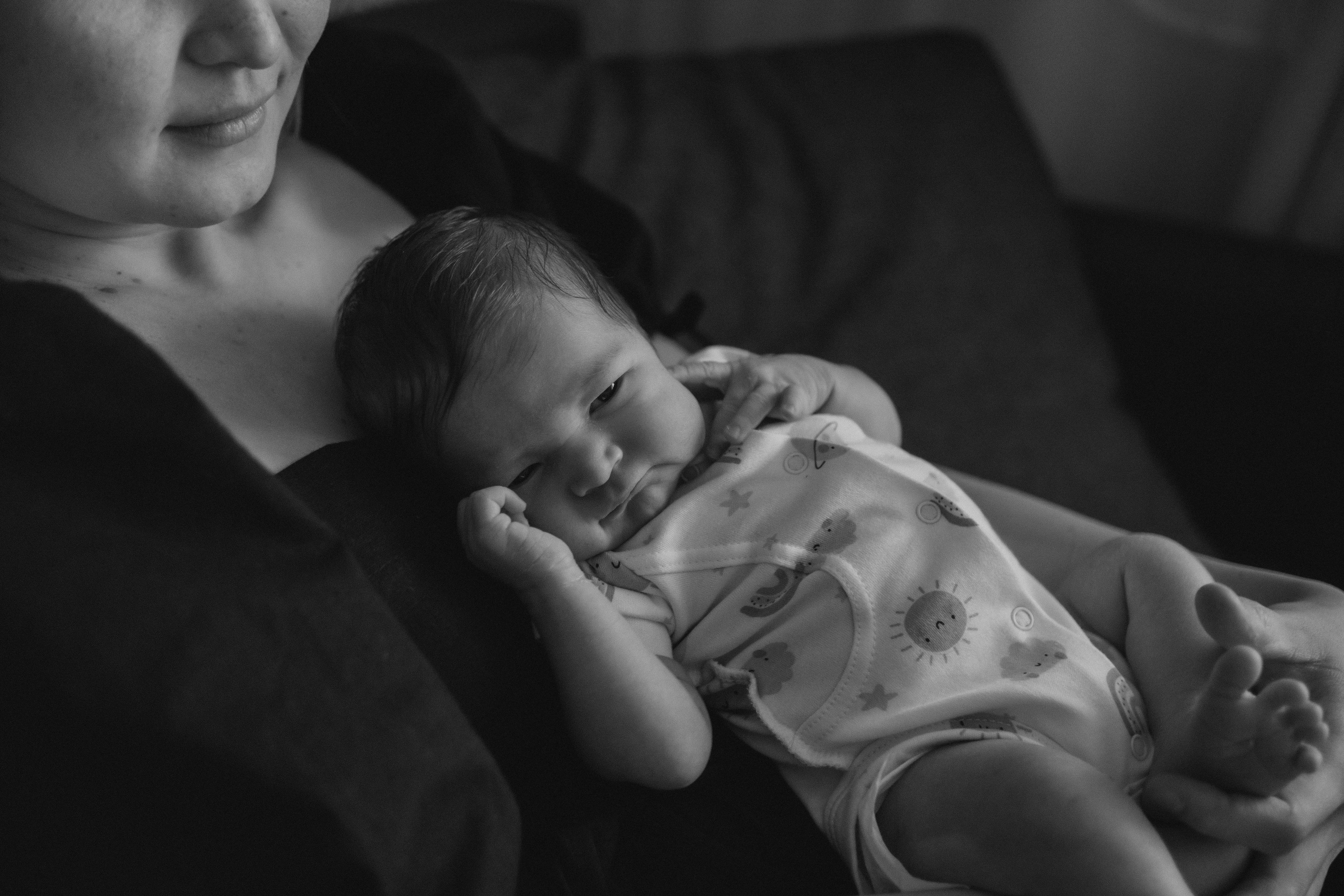 Маленький Булат и его семья. Семейный фотограф Уфа Головченко Анастасия