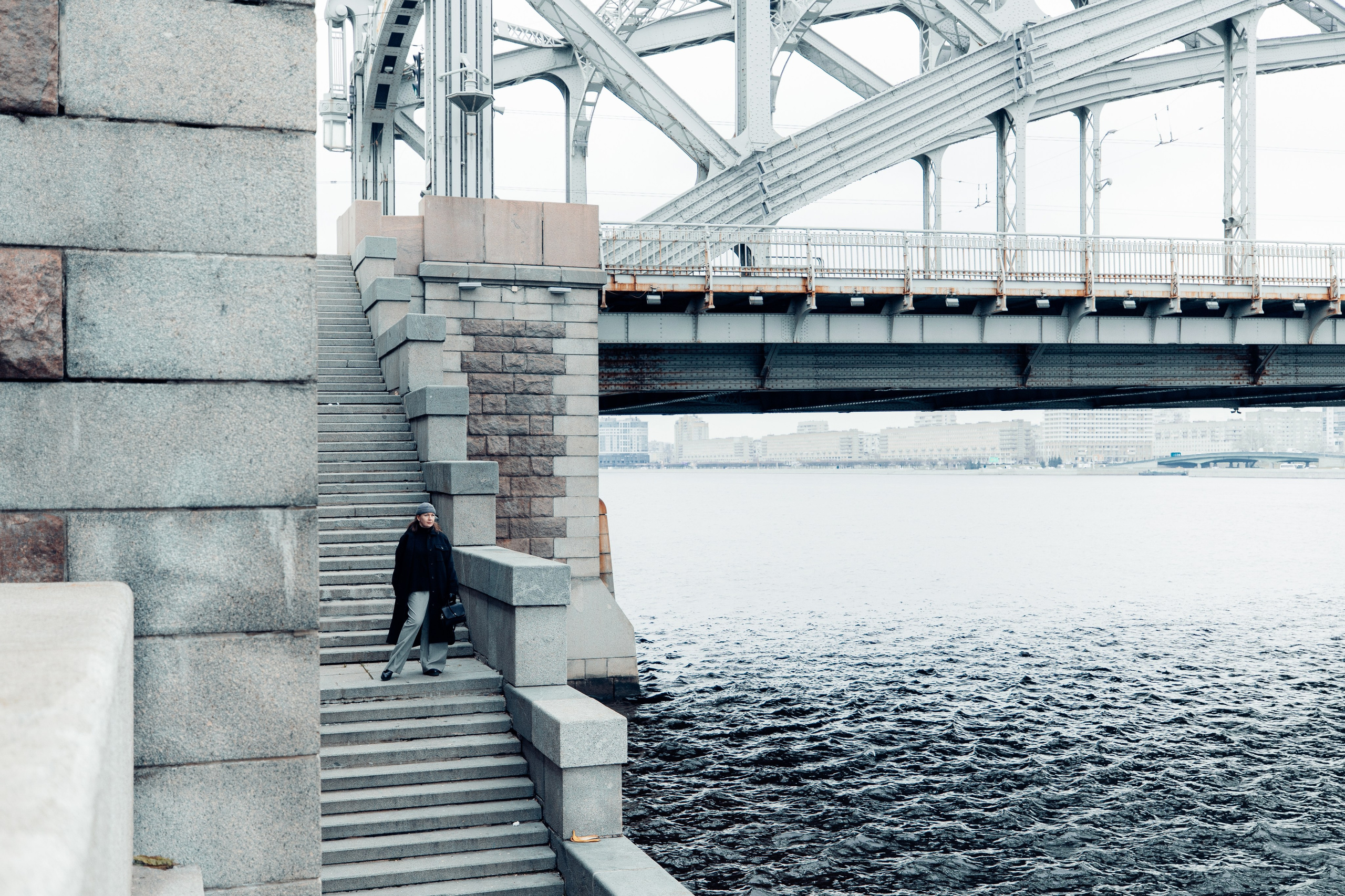 Анна. Кулишова Катерина — твой фотограф