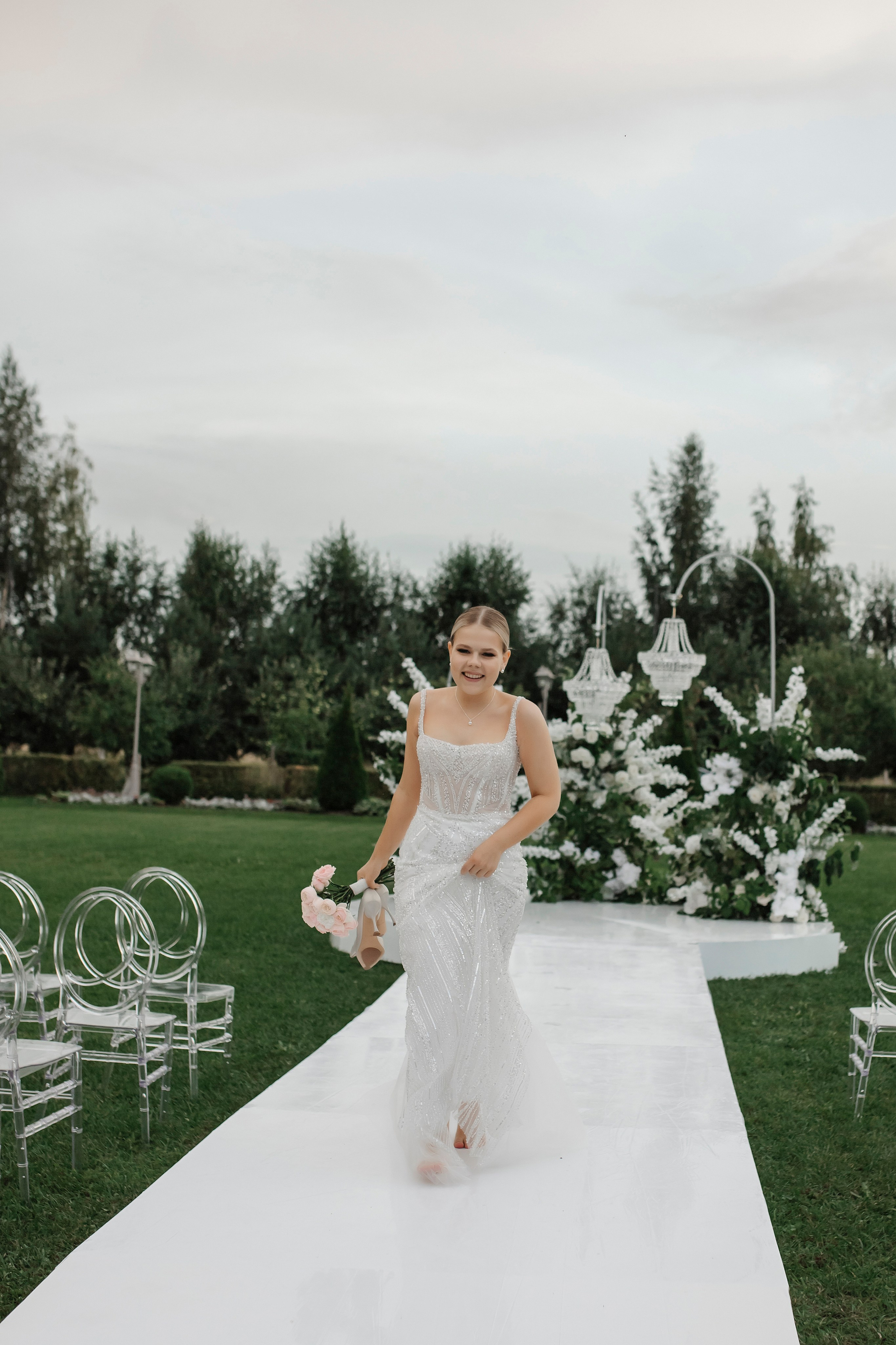 Самоил & Евгения. Свадебный и семейный фотограф Санкт-Петербурга Мария Родионова