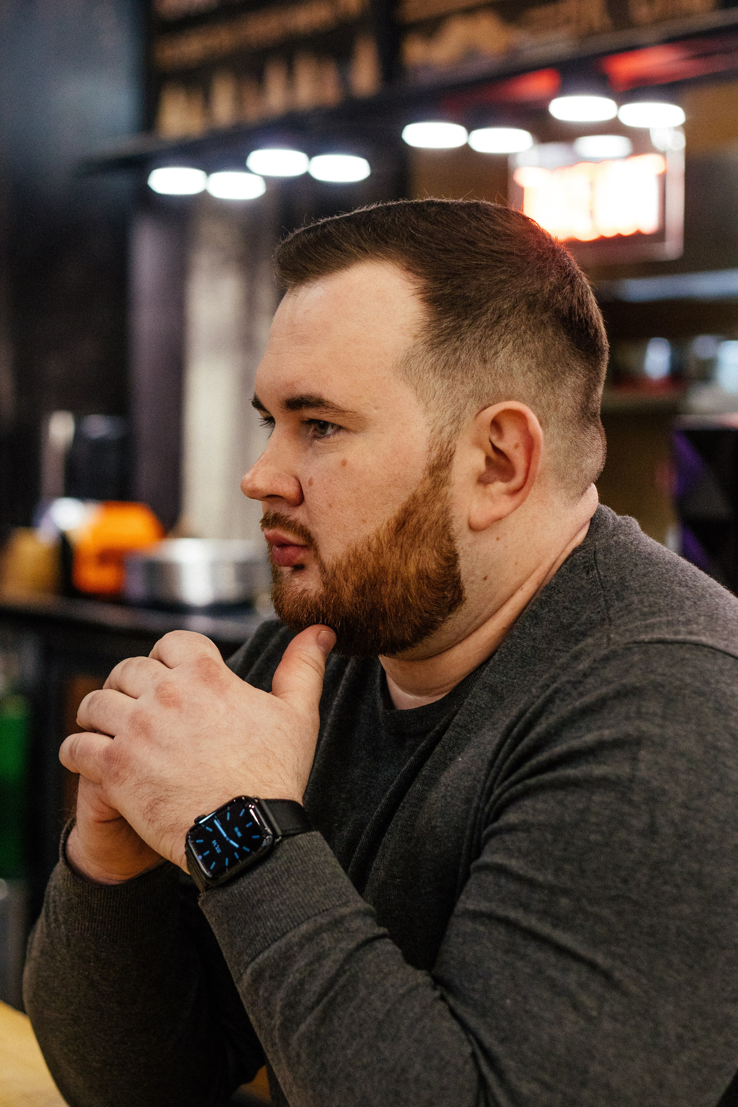 Даня. Фотограф в Новосибирске Евгений Маслов