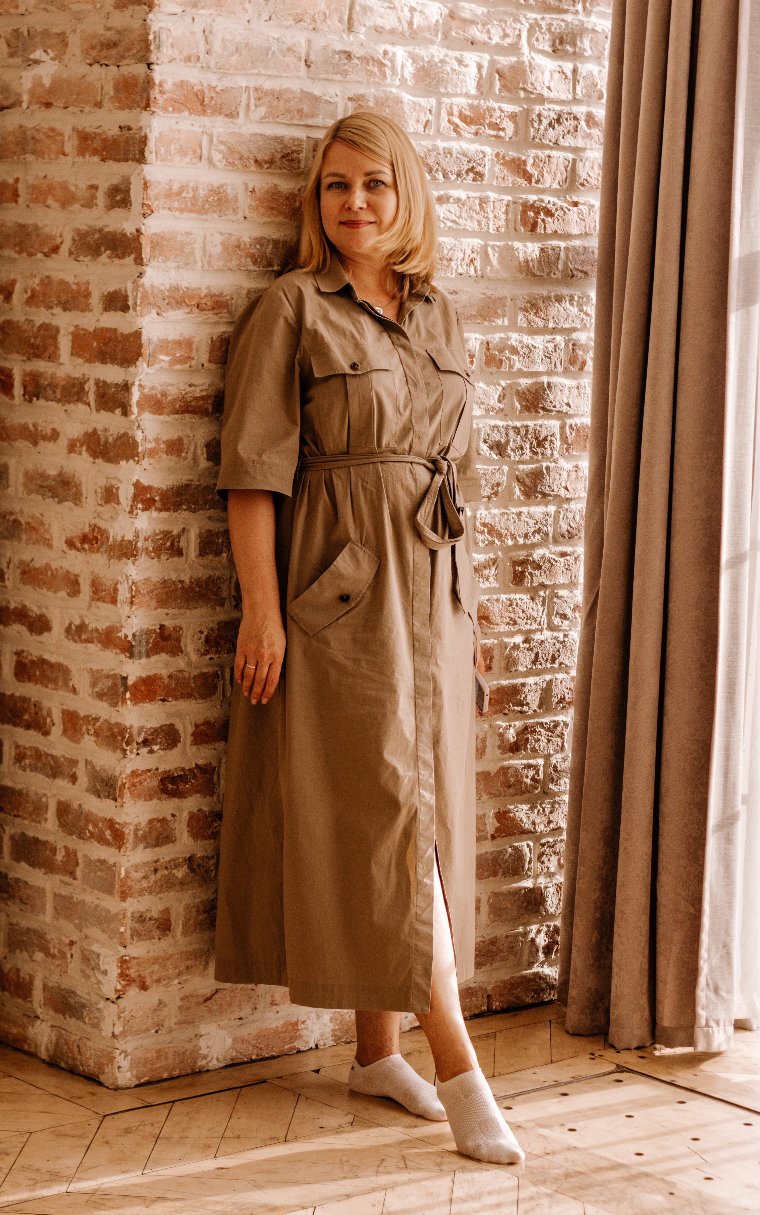 Танечка. Фотограф в Новосибирске Евгений Маслов