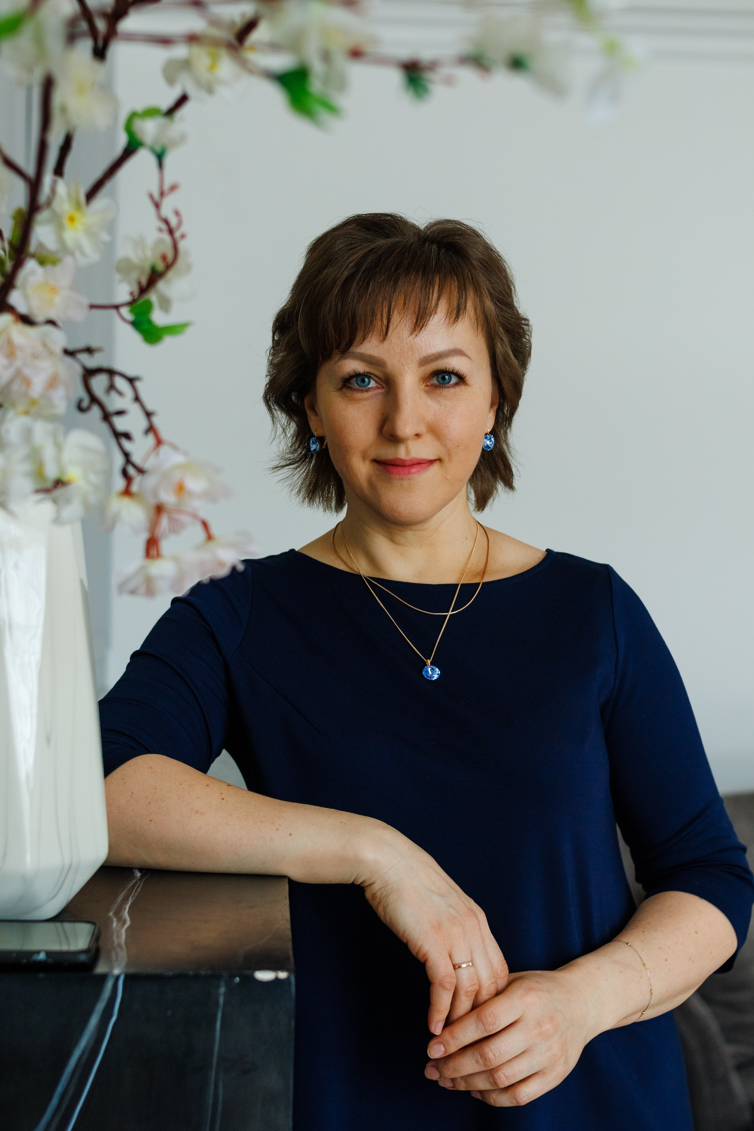 Гагик и Лена. Фотограф в Новосибирске Евгений Маслов