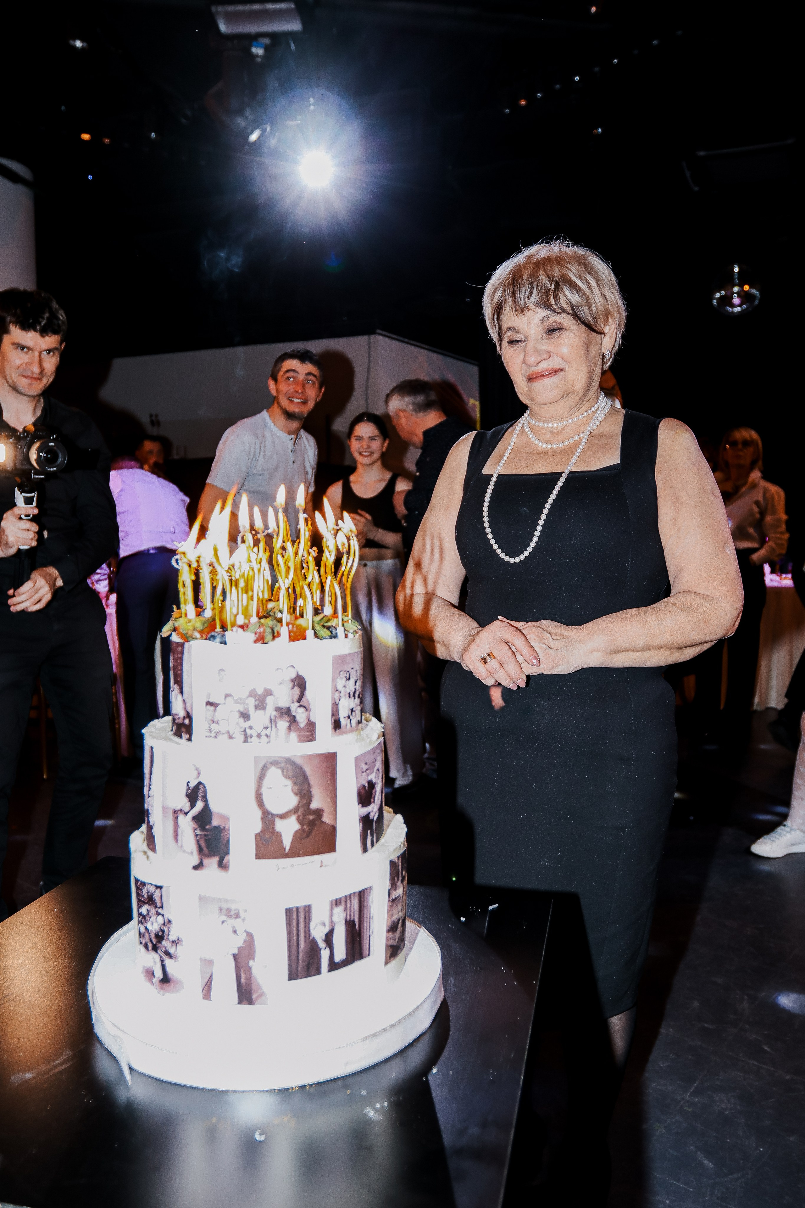 Ельцин центр Centr Club | Юбилей 75. ФОТОГРАФ ЕКАТЕРИНБУРГ