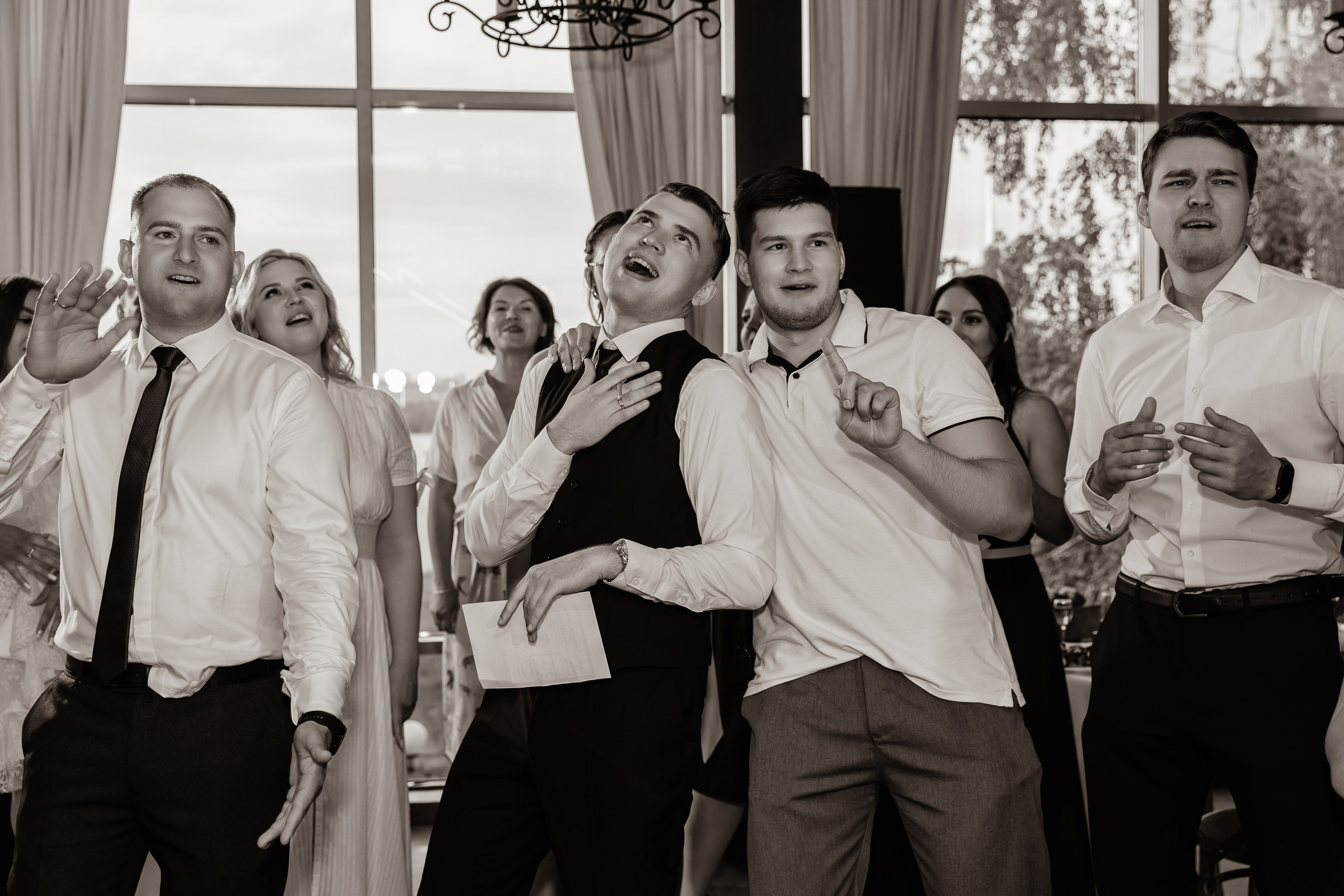 Виктория и Руслан. Свадебный фотограф Красноярск — Кристина Ива