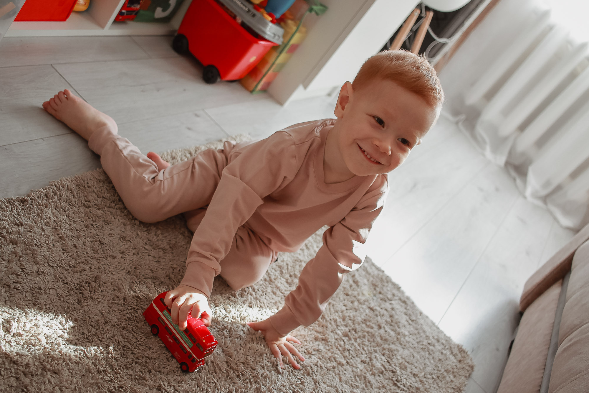 Даниил. Семейный и детский фотограф в Якутске Людмила Кутовая