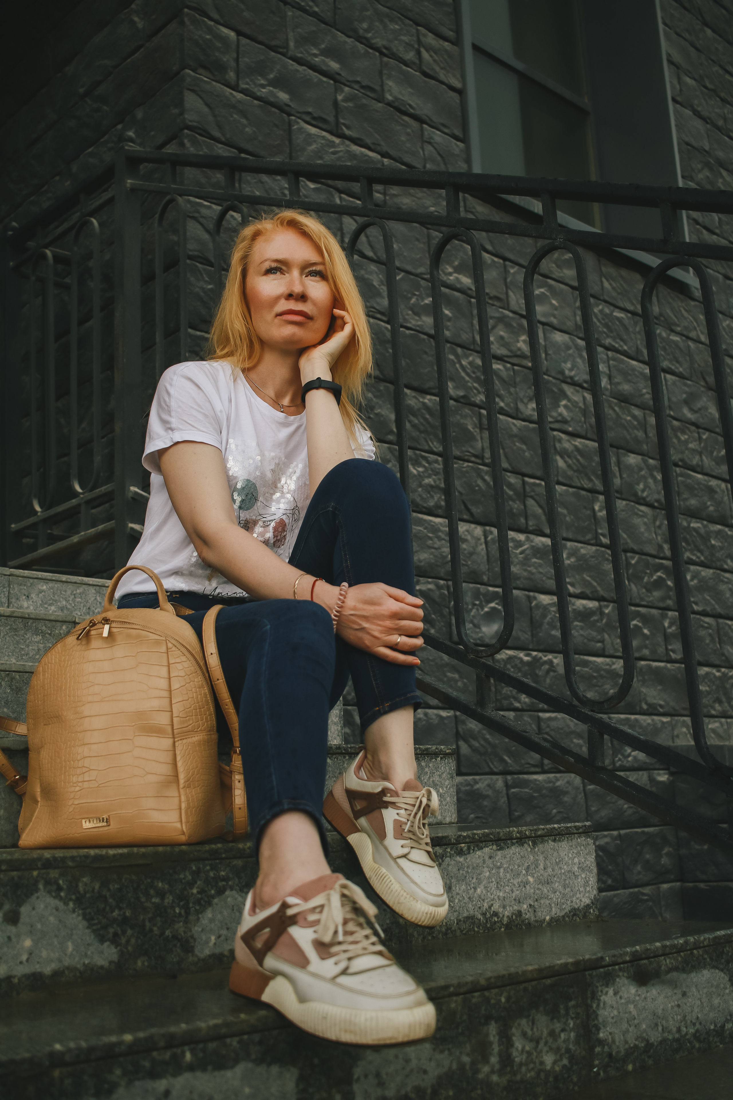 Ирина. Семейный и детский фотограф в Якутске Людмила Кутовая