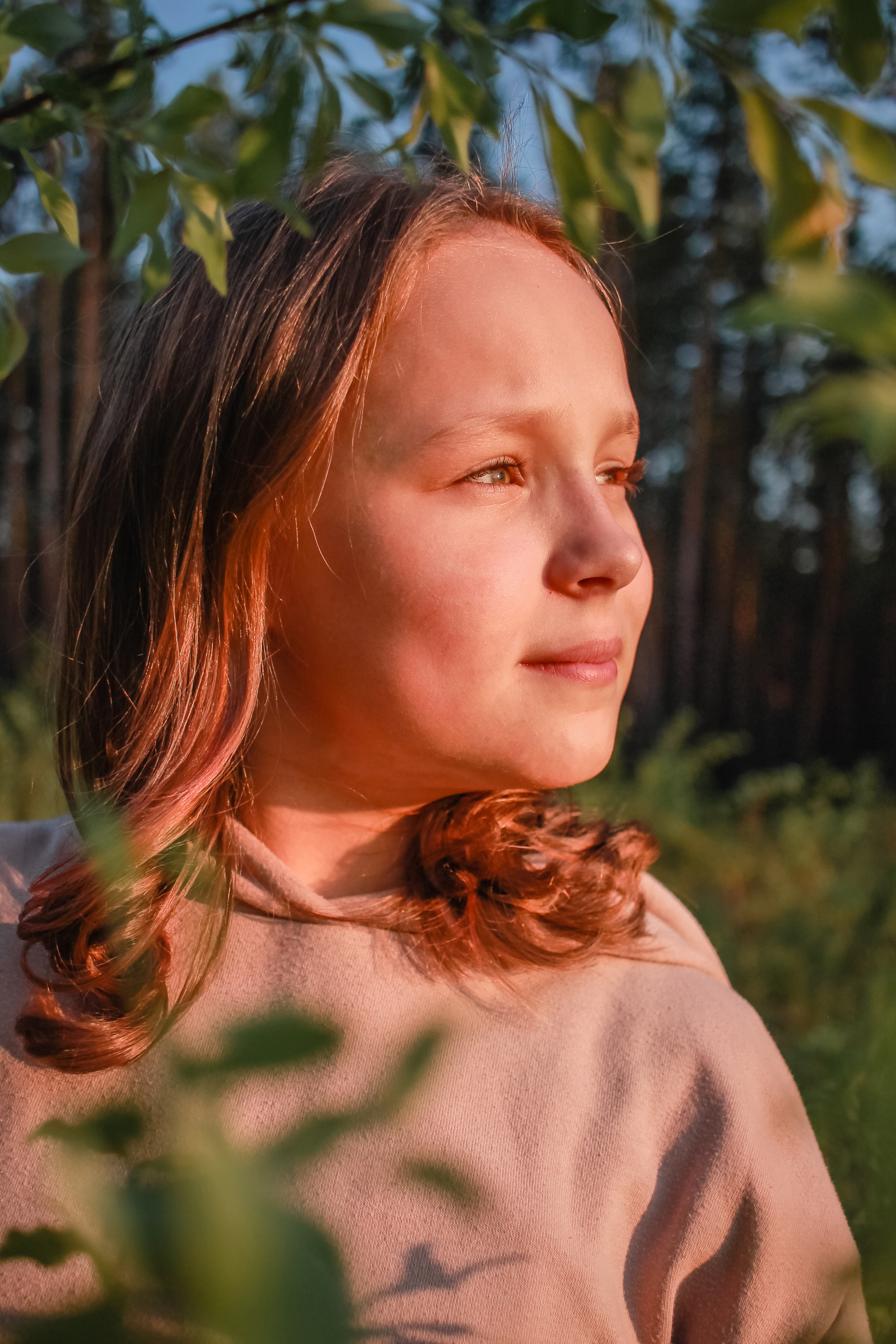 Саша и Маша. Семейный и детский фотограф в Якутске Людмила Кутовая