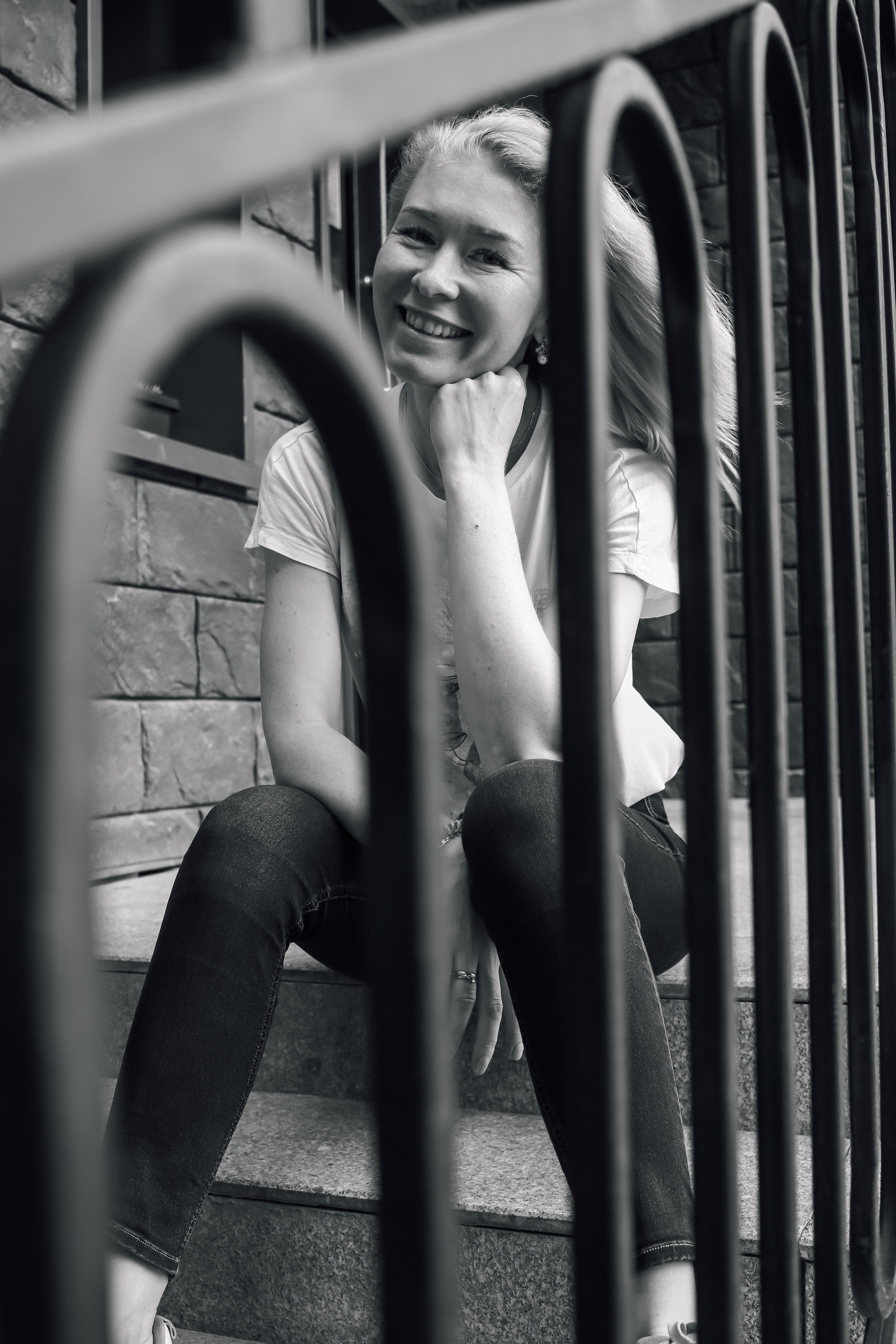 Ирина. Семейный и детский фотограф в Якутске Людмила Кутовая