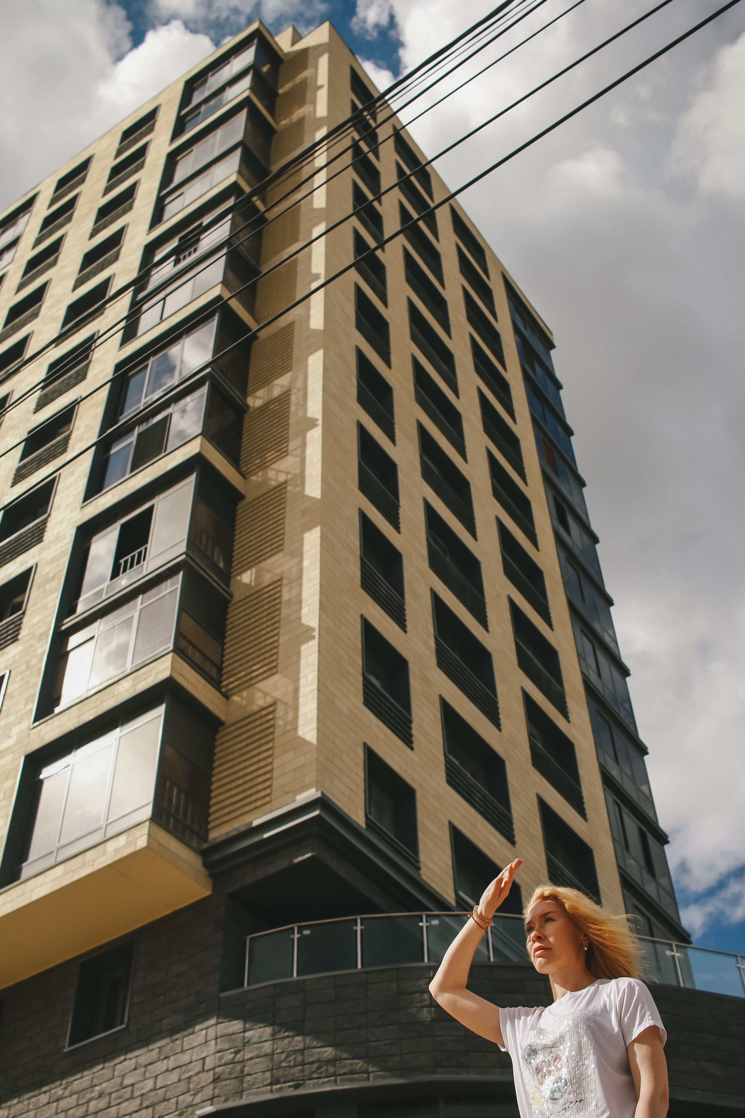 Ирина. Семейный и детский фотограф в Якутске Людмила Кутовая