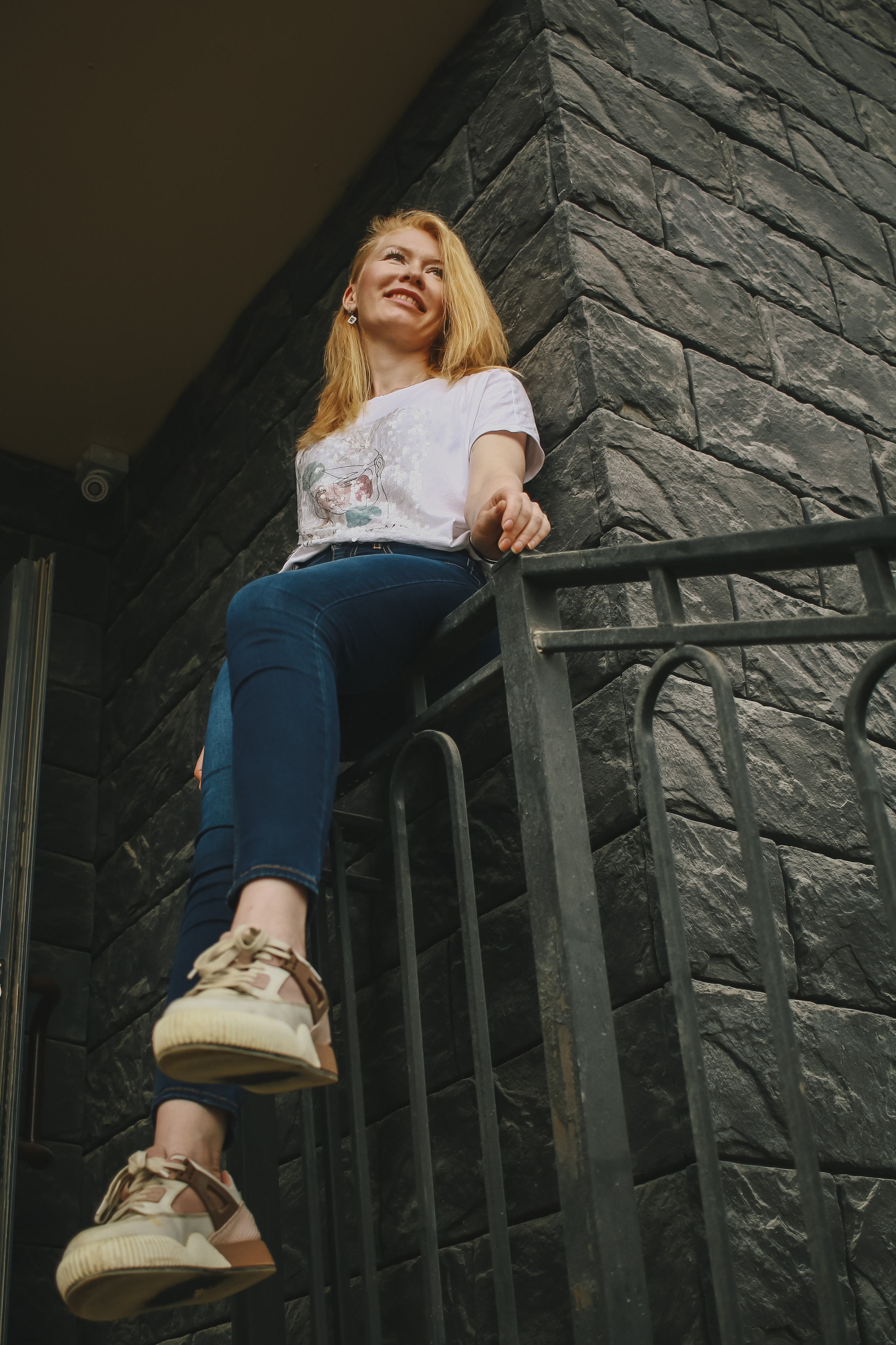 Ирина. Семейный и детский фотограф в Якутске Людмила Кутовая