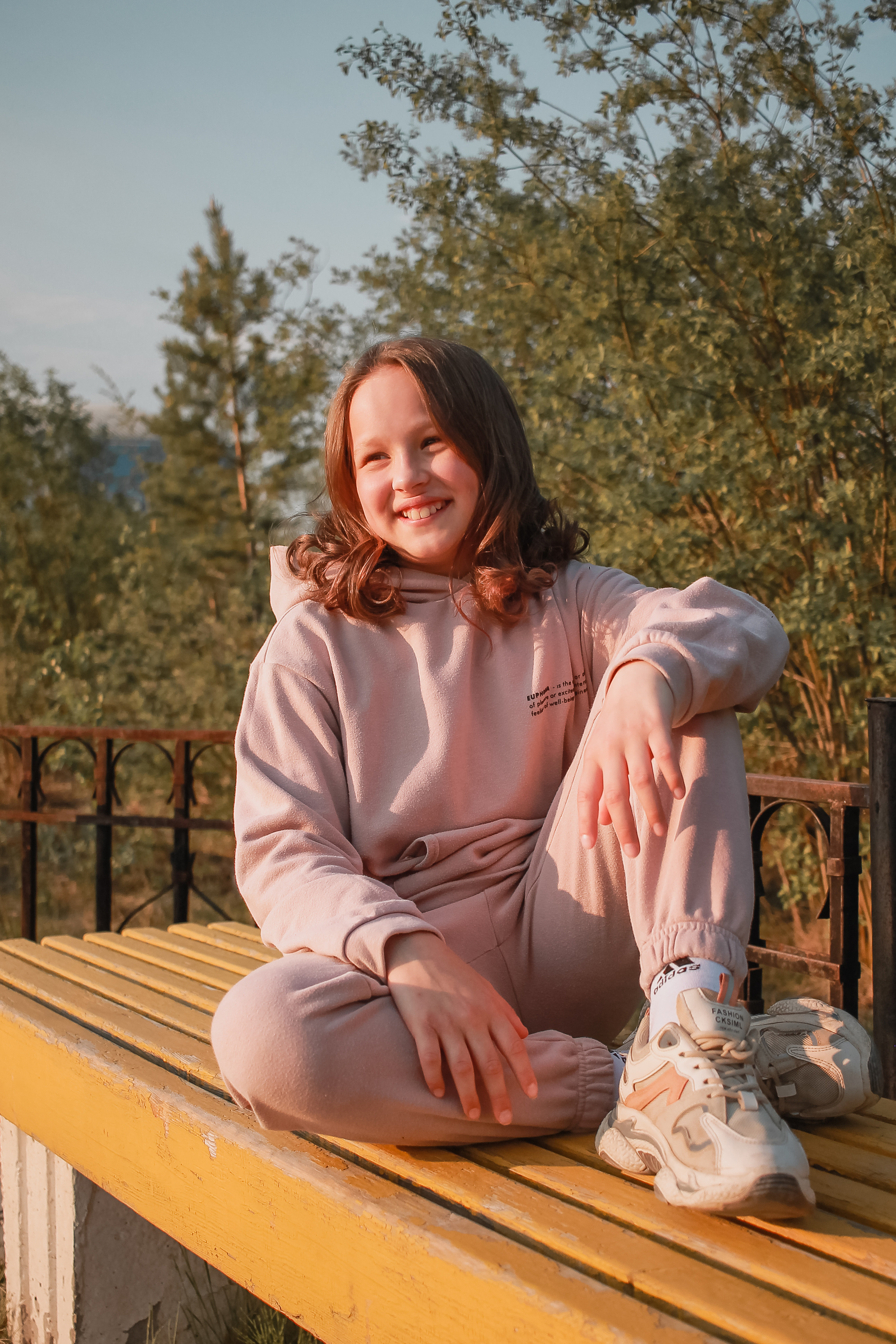 Саша и Маша. Семейный и детский фотограф в Якутске Людмила Кутовая