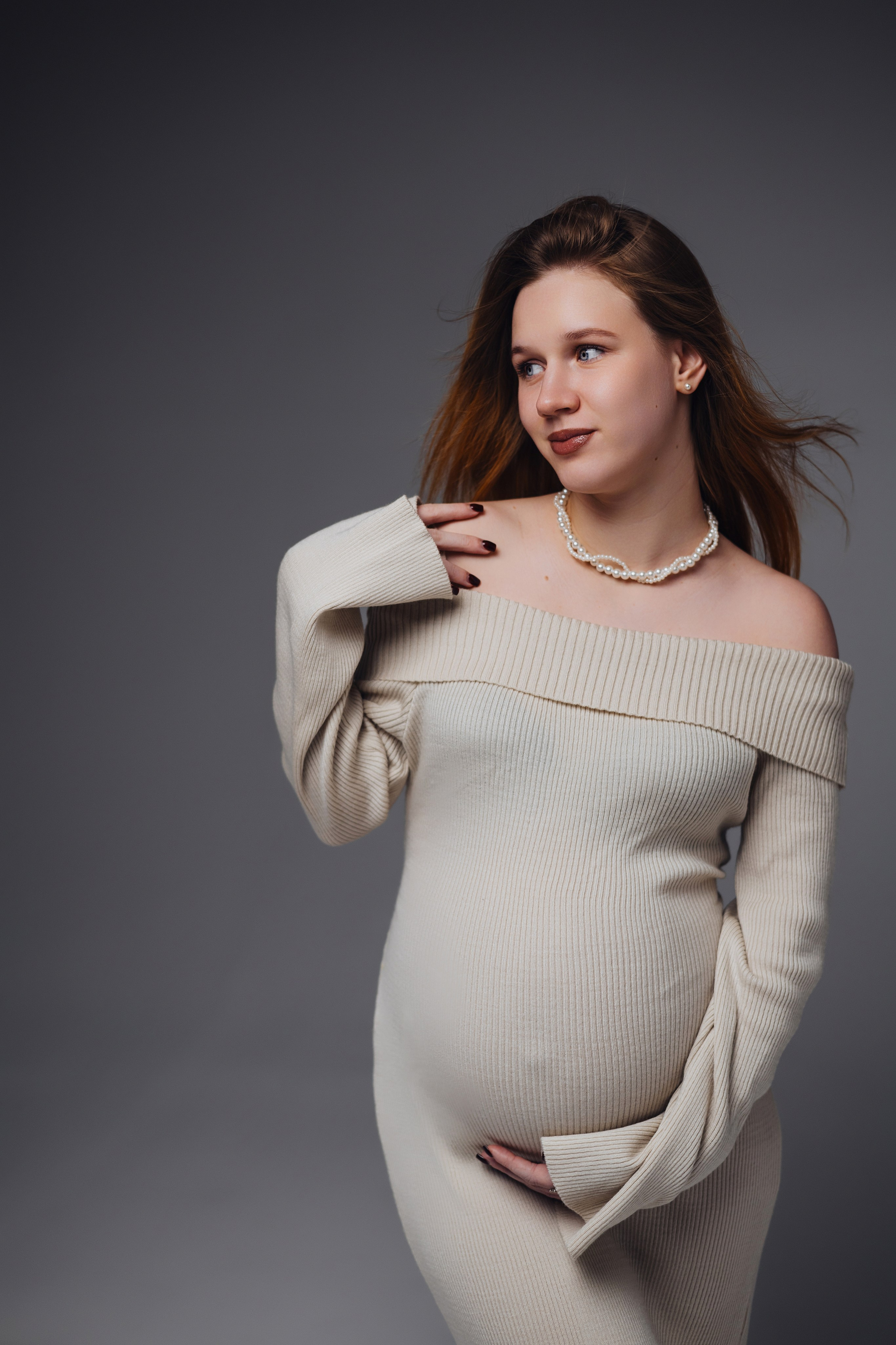 Съемка беременных