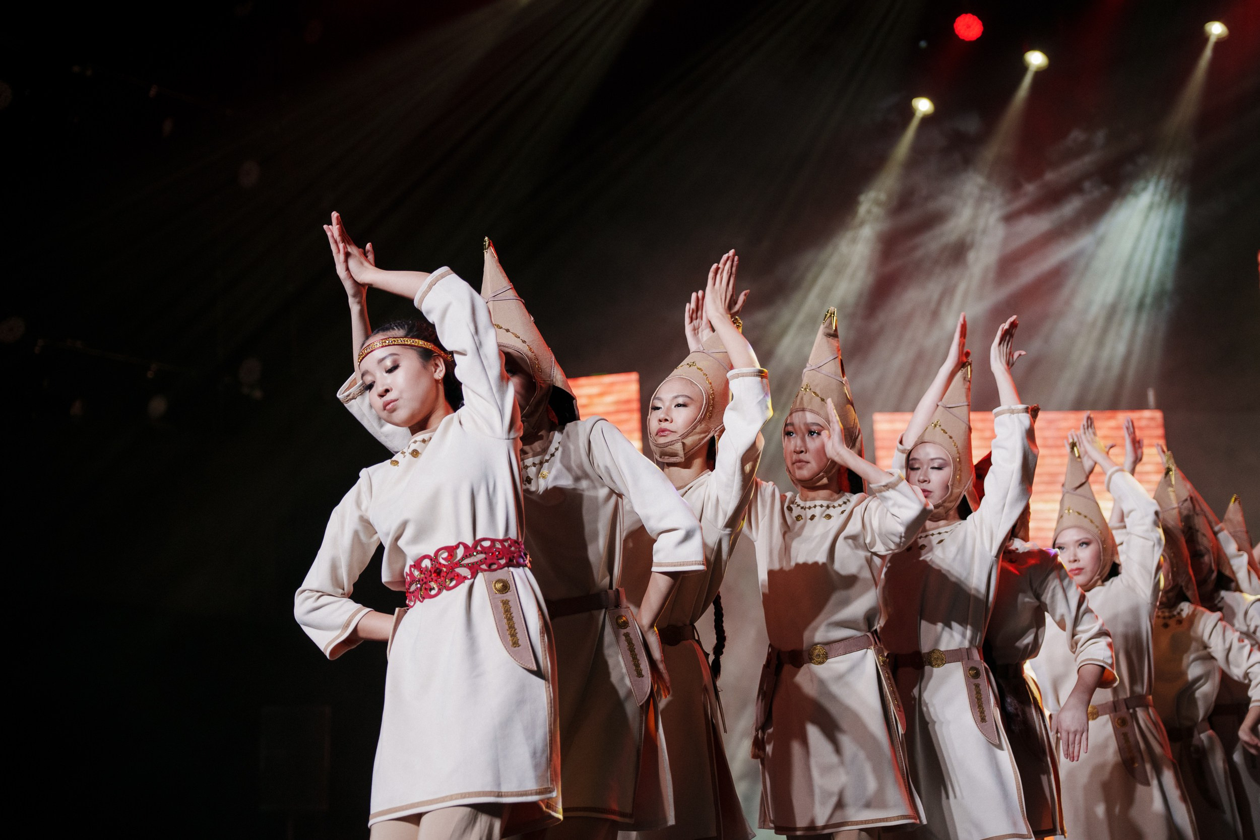 NOMAD «Концерт». Портретный и Репортажный Фотограф Москва