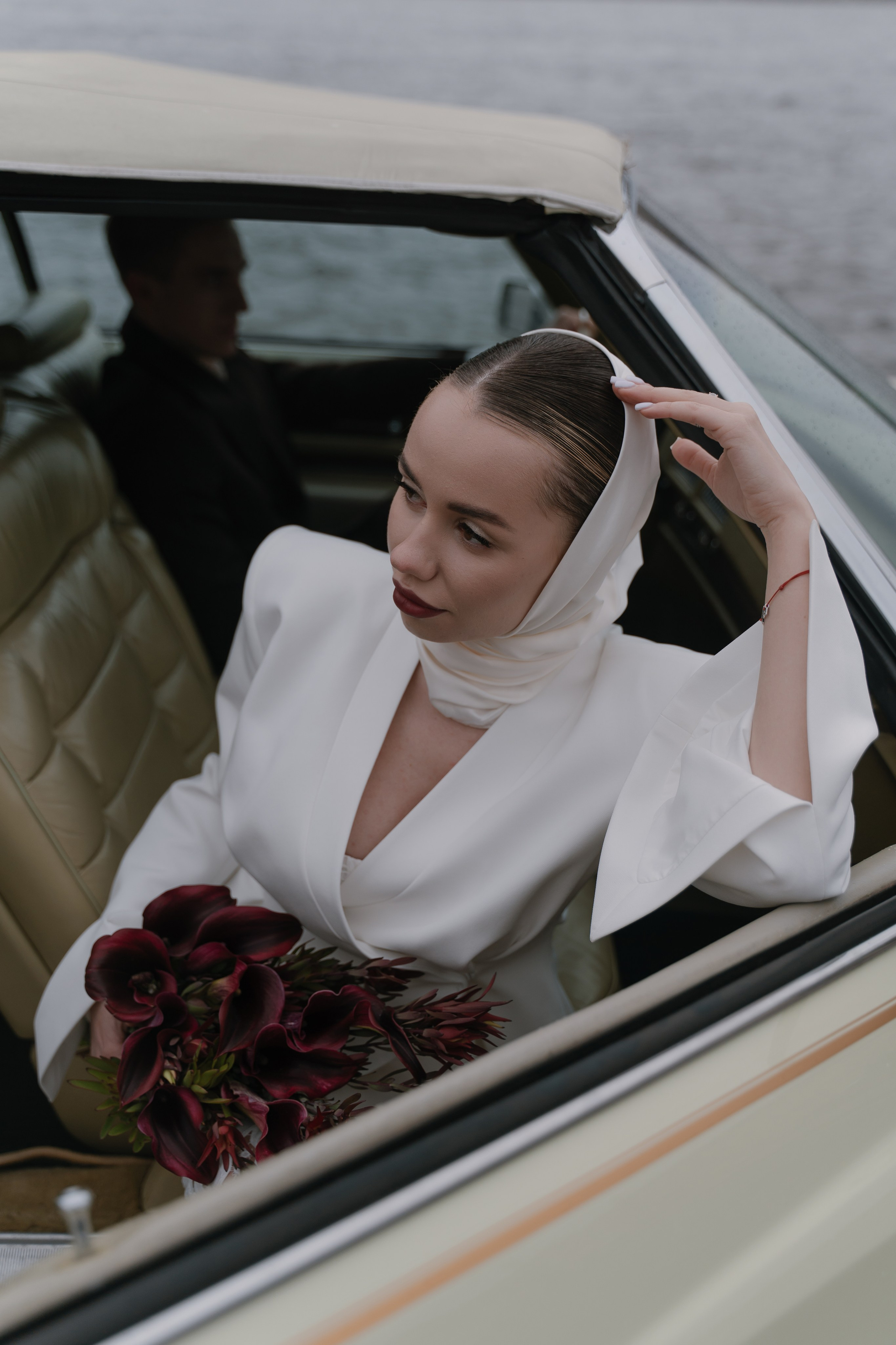 A&R. Свадебный фотограф — Наталья Фед СПб/Москва