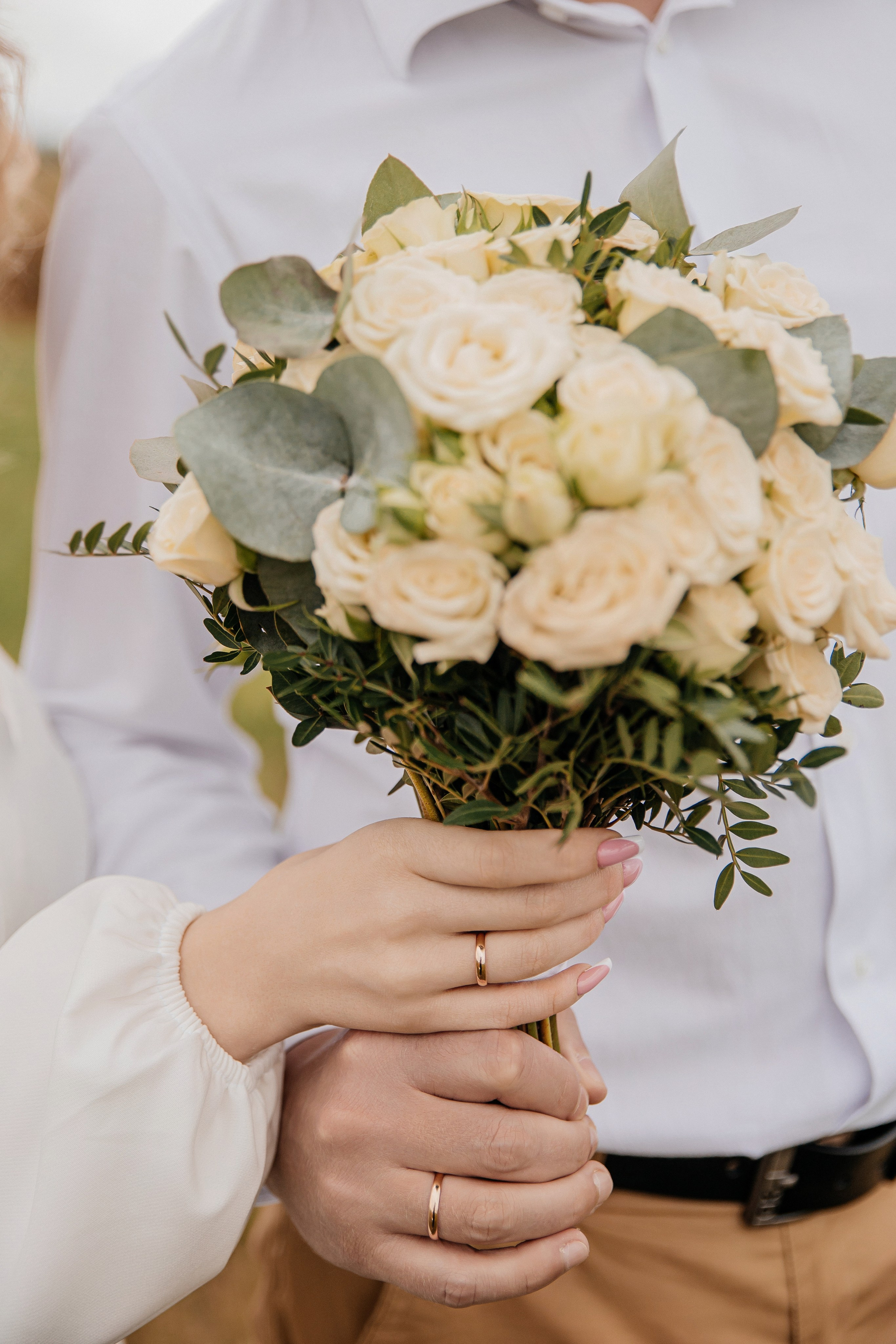 Анатолий и Кристина. Свадебный и семейный фотограф Самара и Самарская область Дарья Зарипова