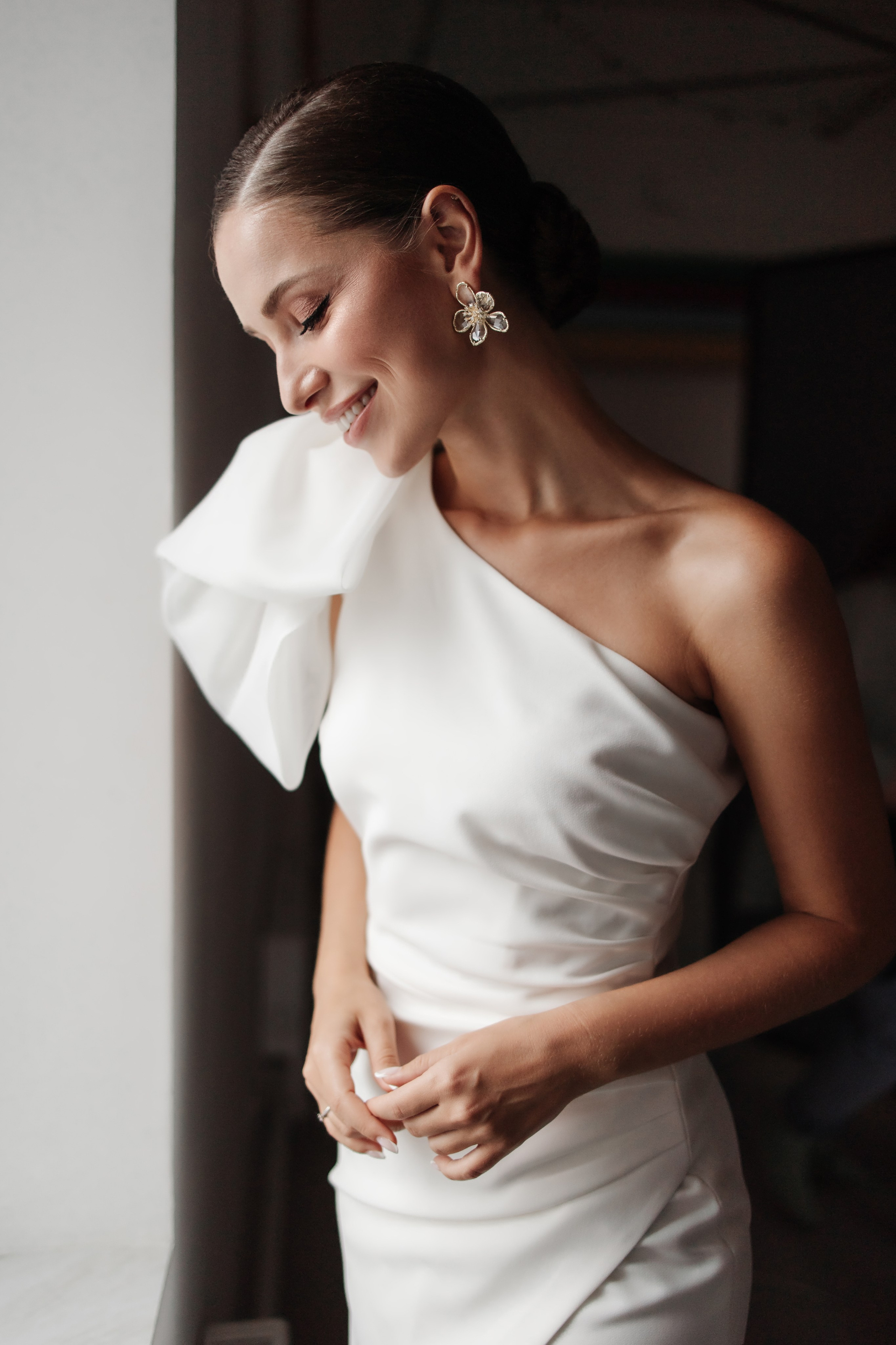 Свадебный салон. Анна Подчас — фотограф роскошных и успешных