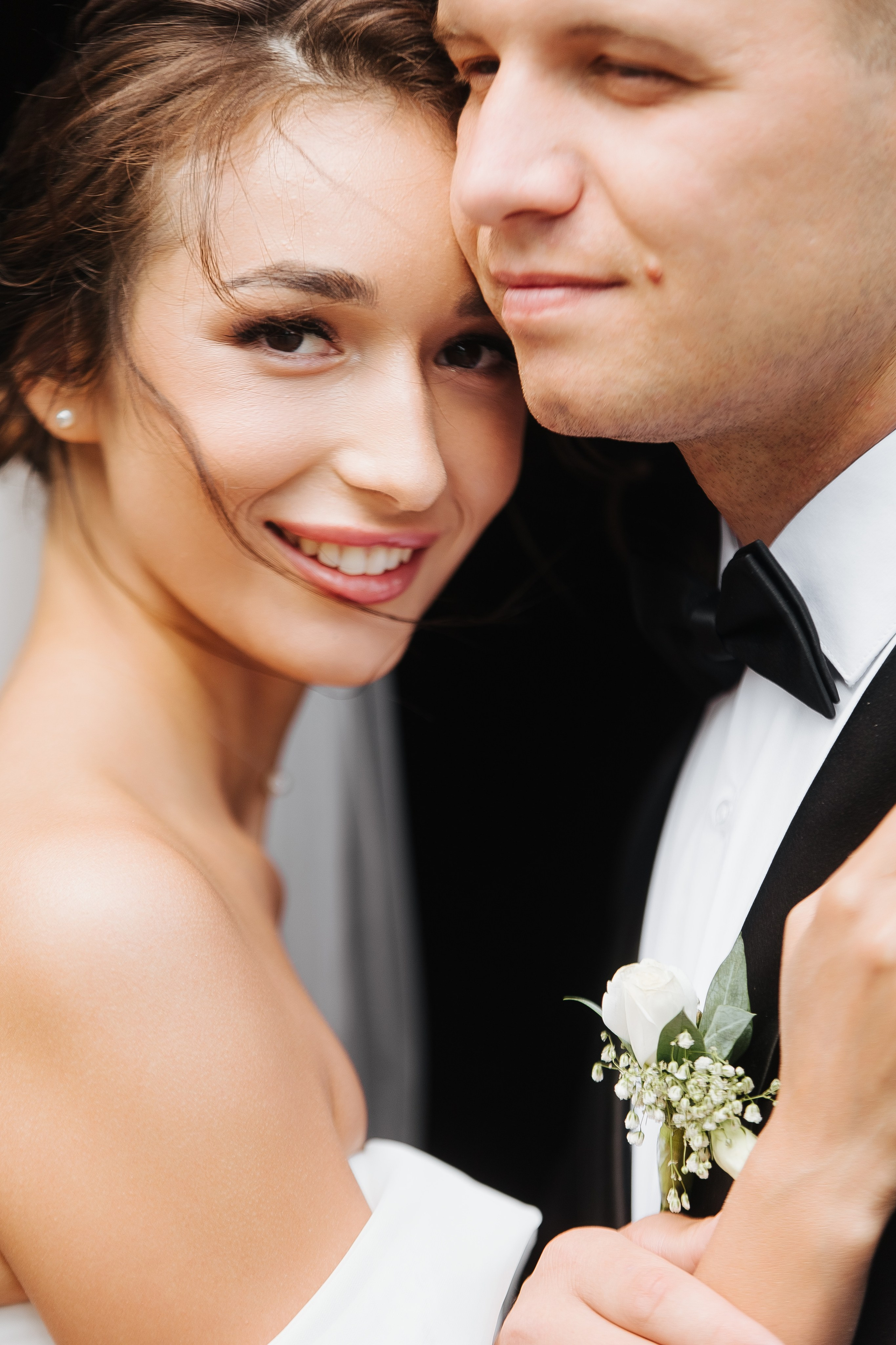 Иван Юлия. Фотограф в Красноярске Надежда Воскресенская