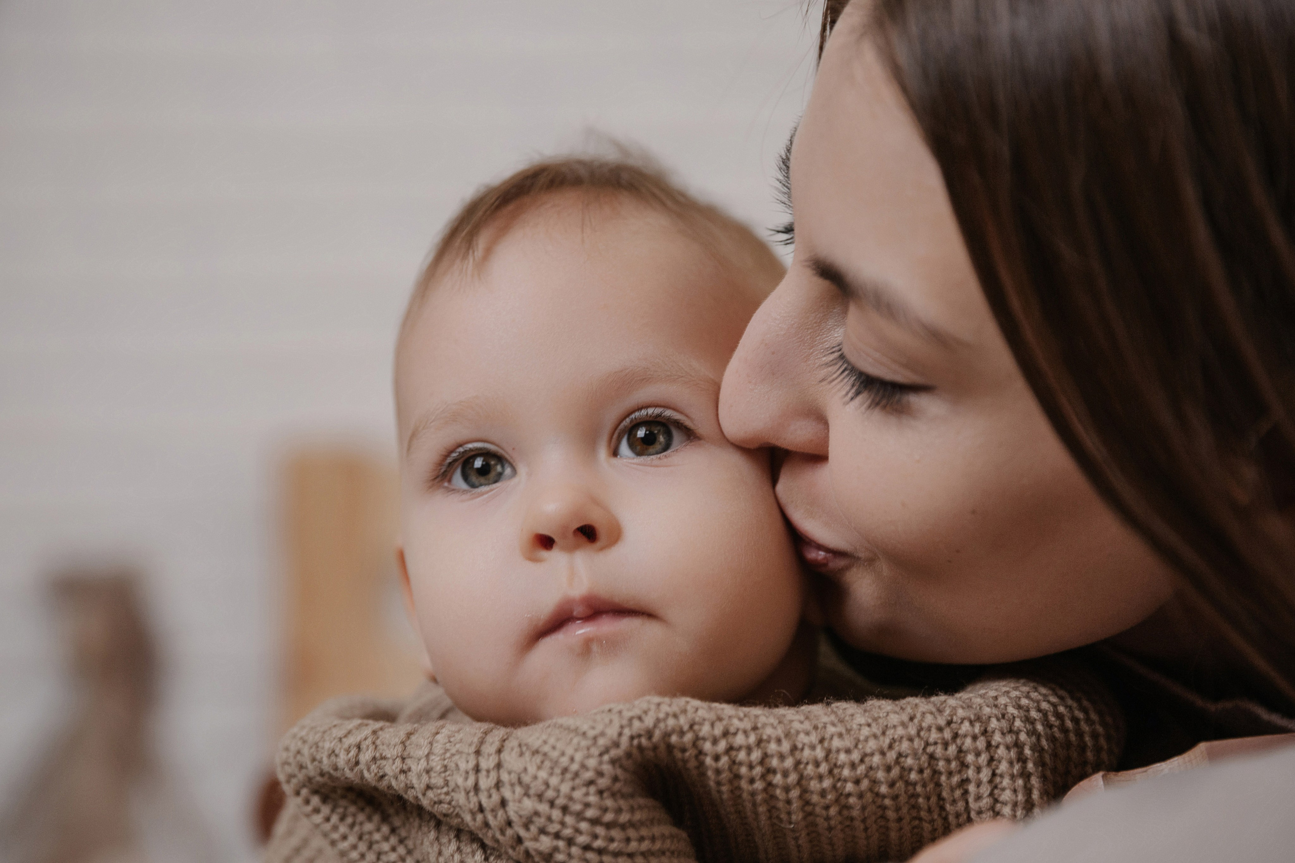 Влада, Кирилл и Маюша. Персональный, семейный и портретный фотограф в Воронеже Майя Яхонтова