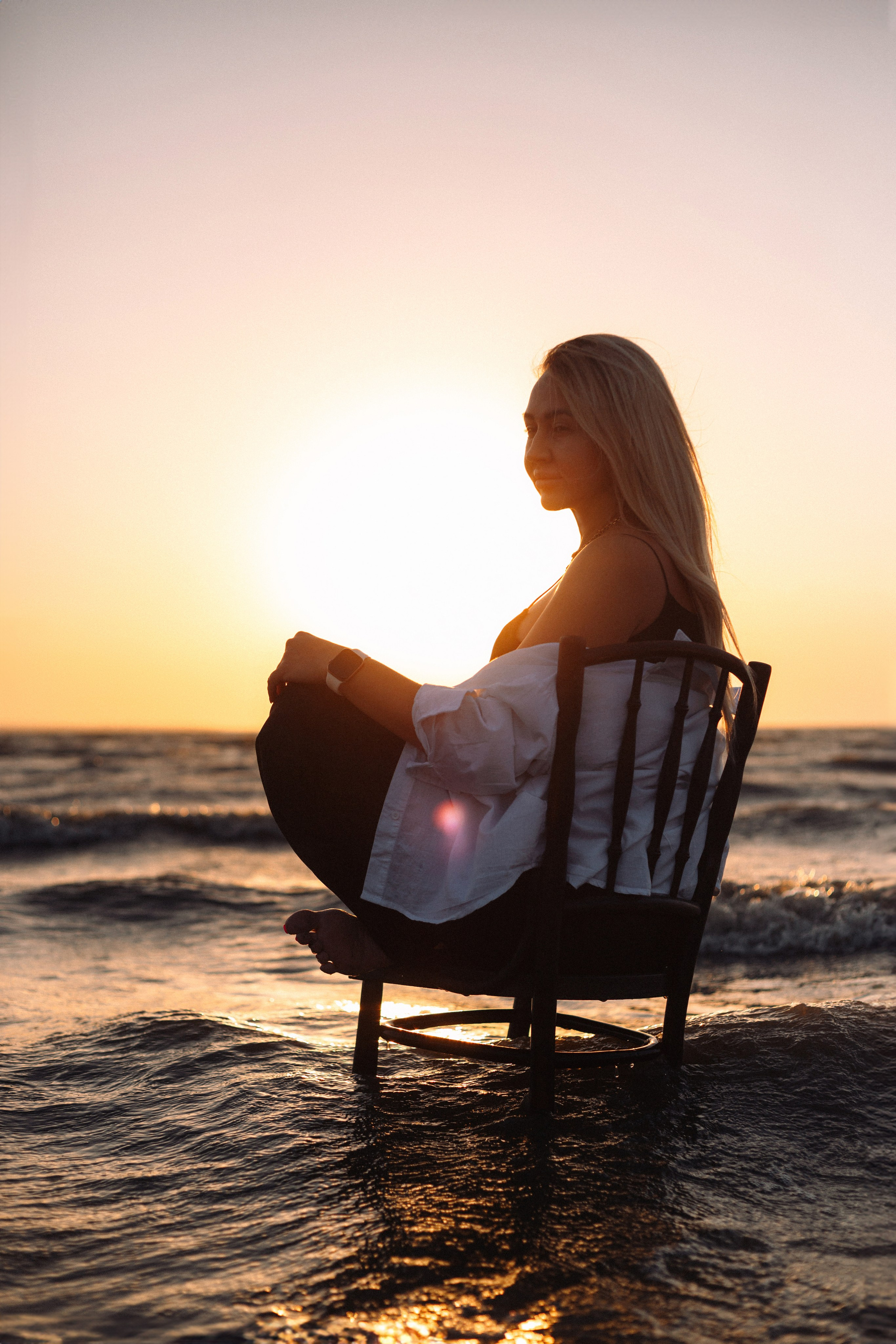 Виктория. Фотограф Александр Закадычный | Таганрог