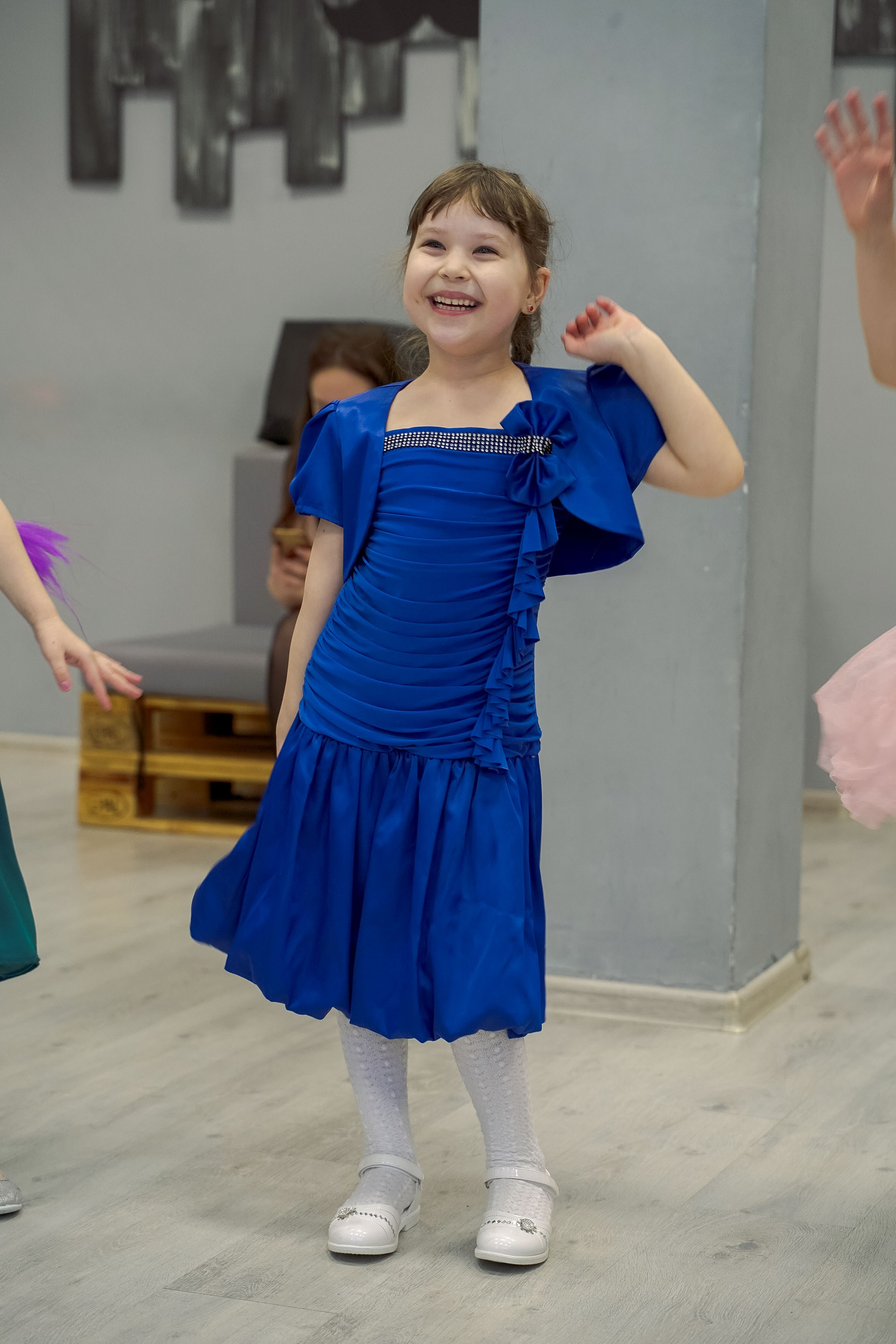 Детские дни рождения. Свадебный фотограф/видеограф