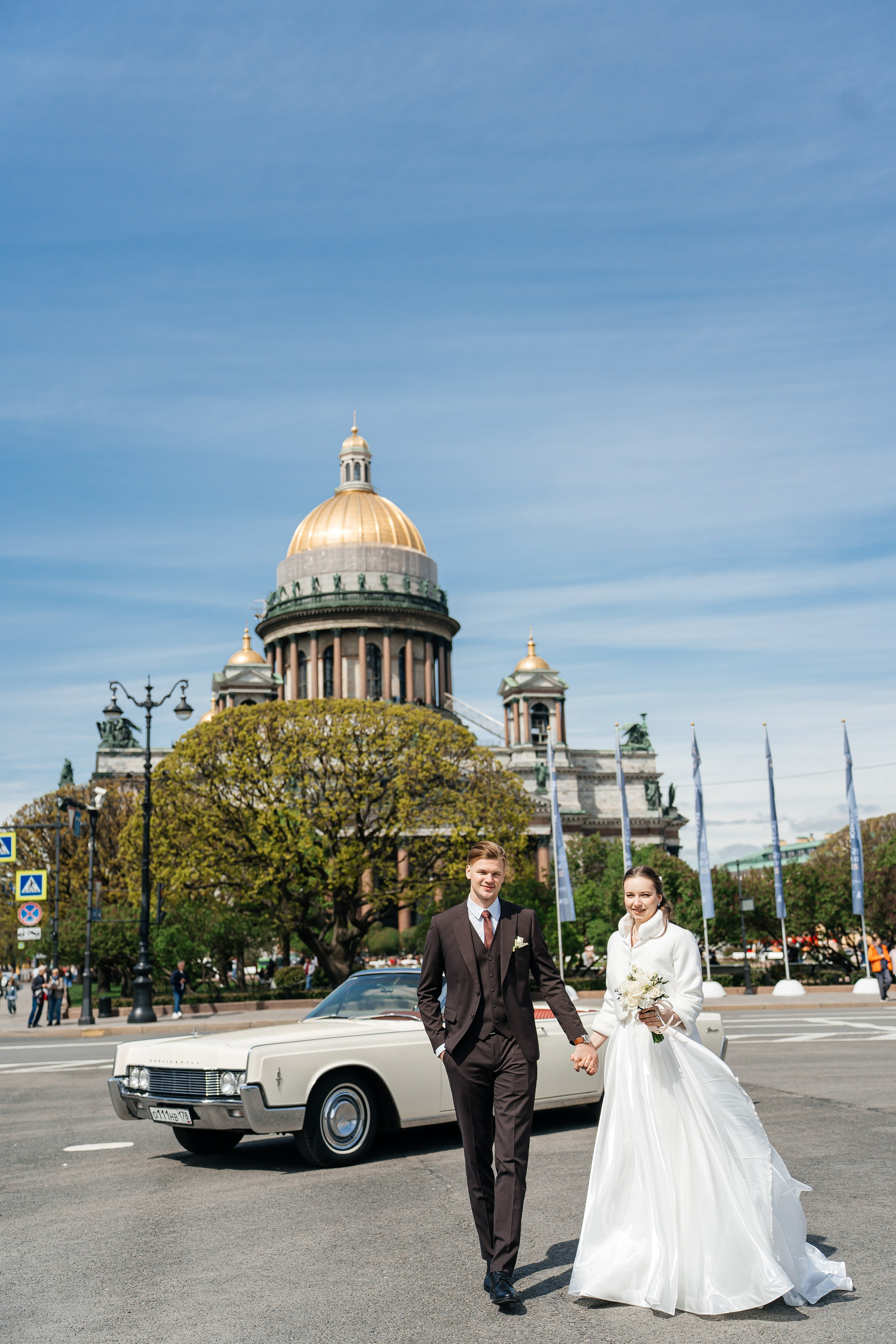 17.05.2025. Семейный фотограф в Санкт-Петербурге