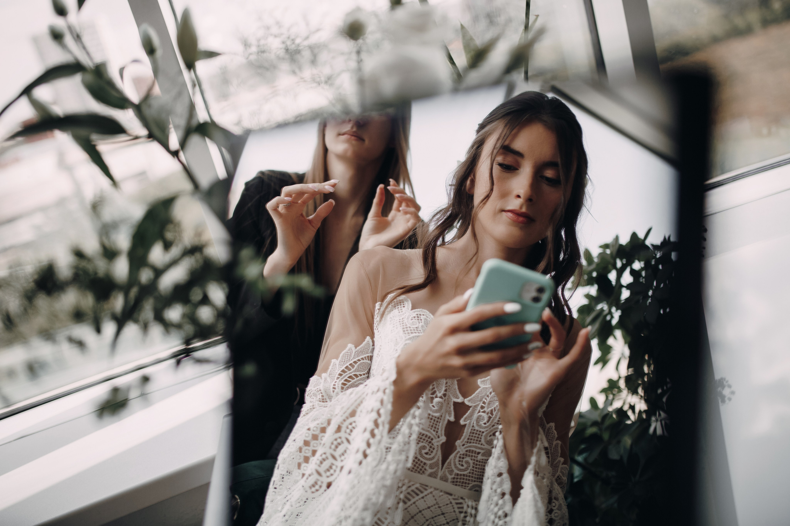 Николай и Ксения. Дмитрий Судаков, фотограф в Екатеринбурге и Москве