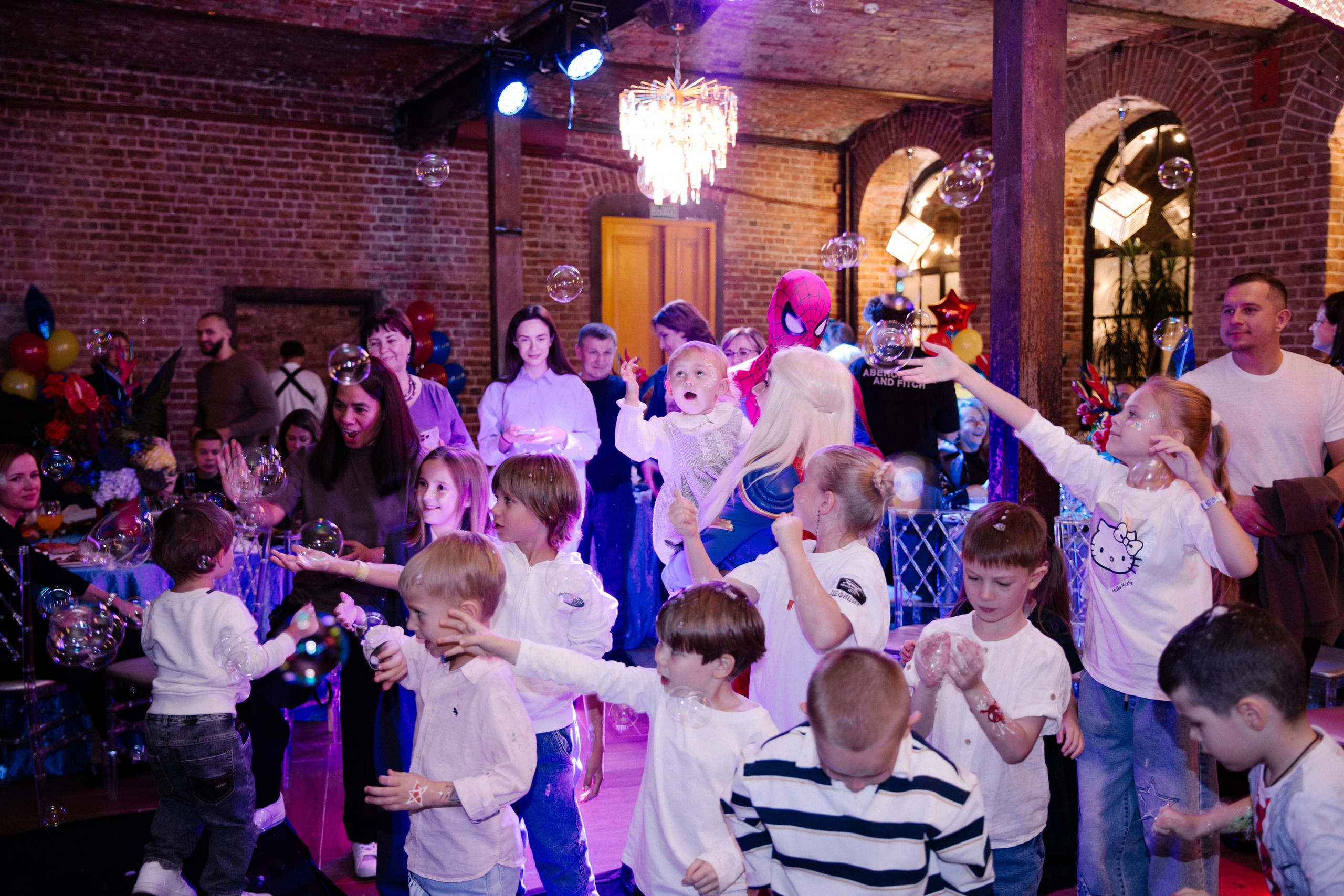 Иван. Портретный и свадебный фотограф Даня Похватова