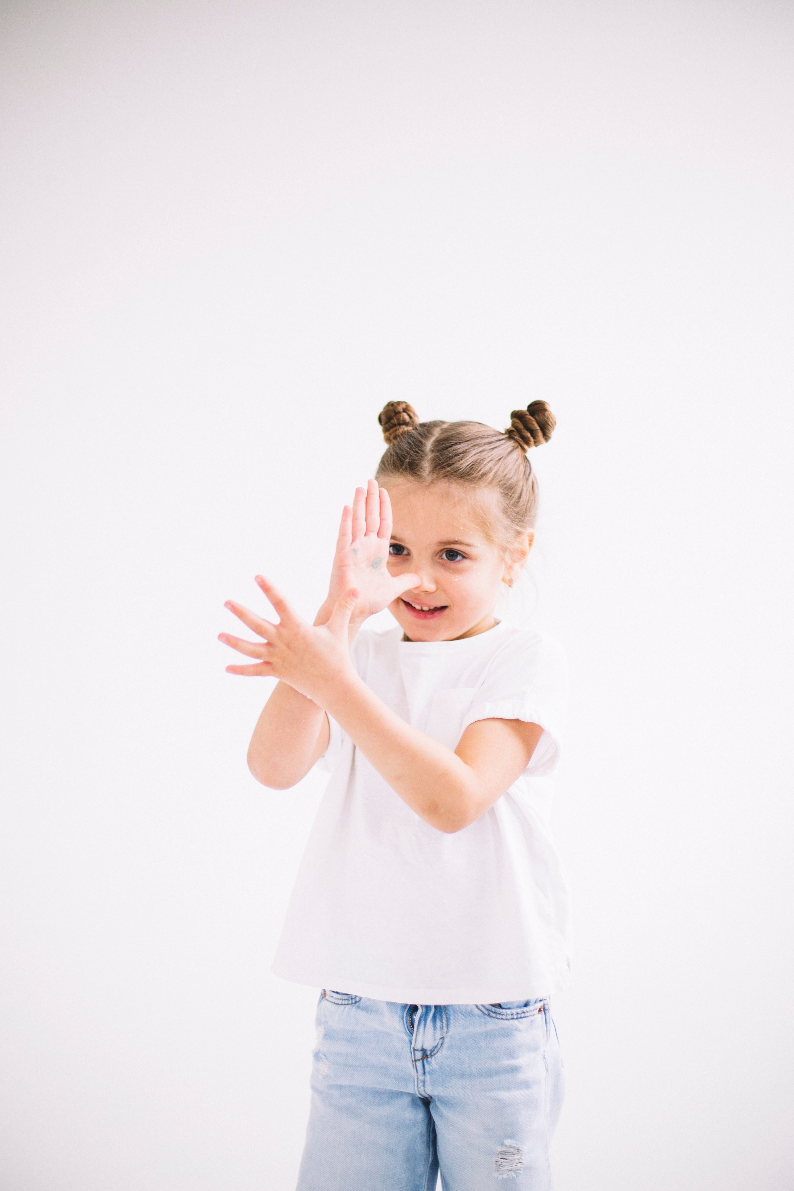 Юлия и Анна. Портретный и свадебный фотограф Даня Похватова