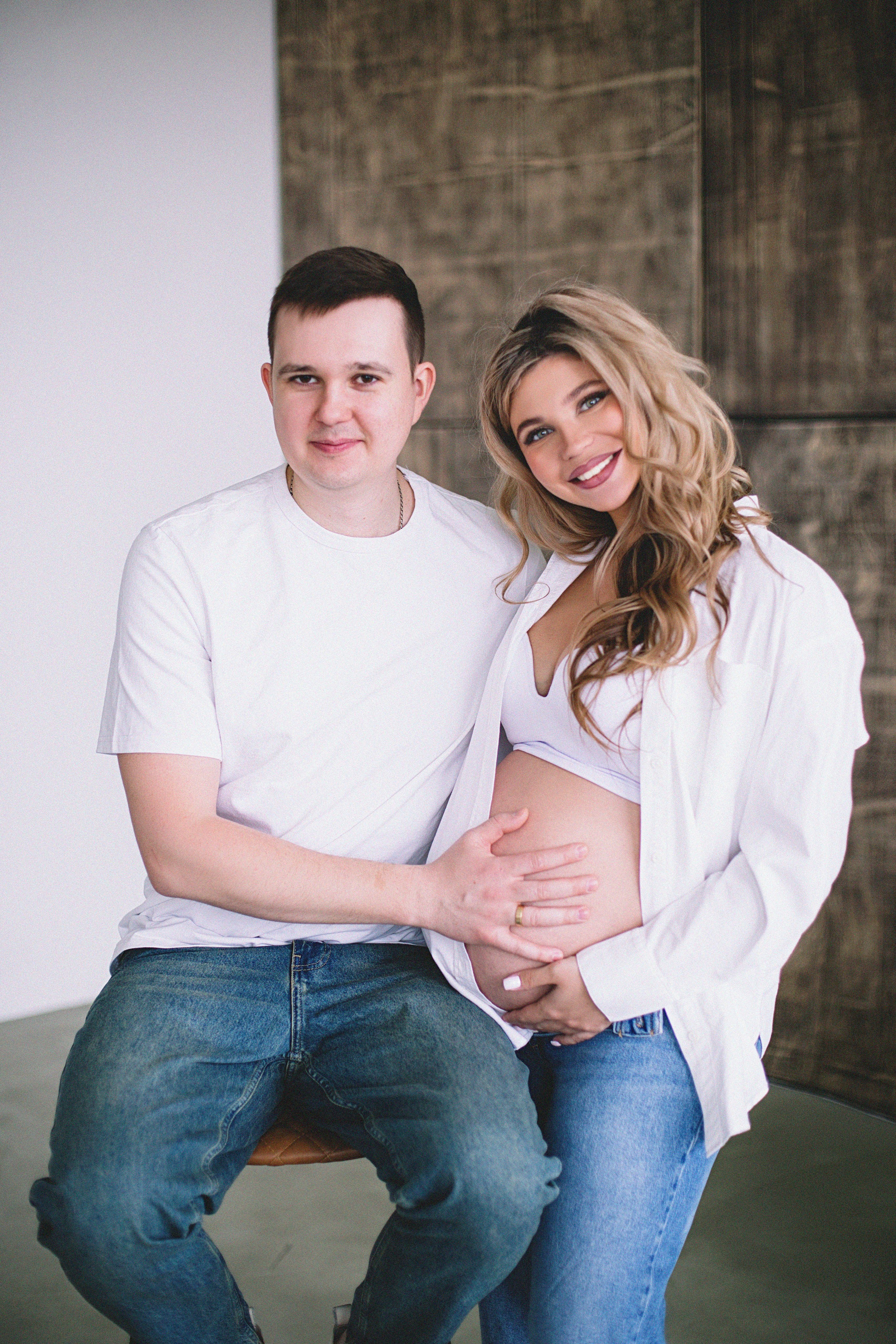 Елена. Портретный и свадебный фотограф Даня Похватова