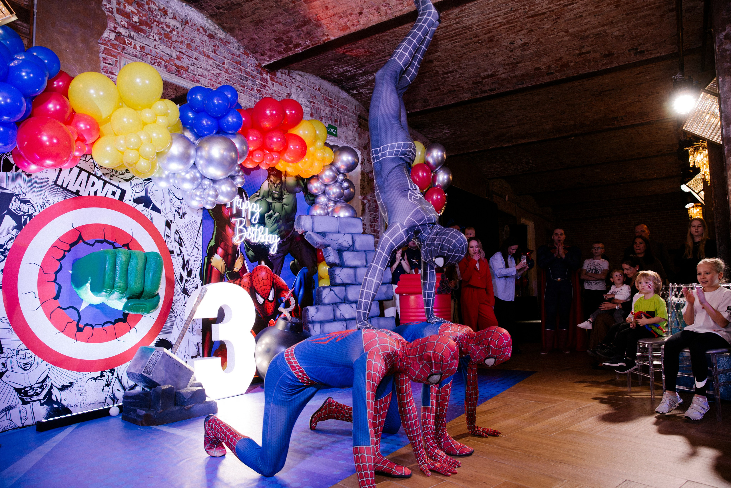 Иван. Портретный и свадебный фотограф Даня Похватова