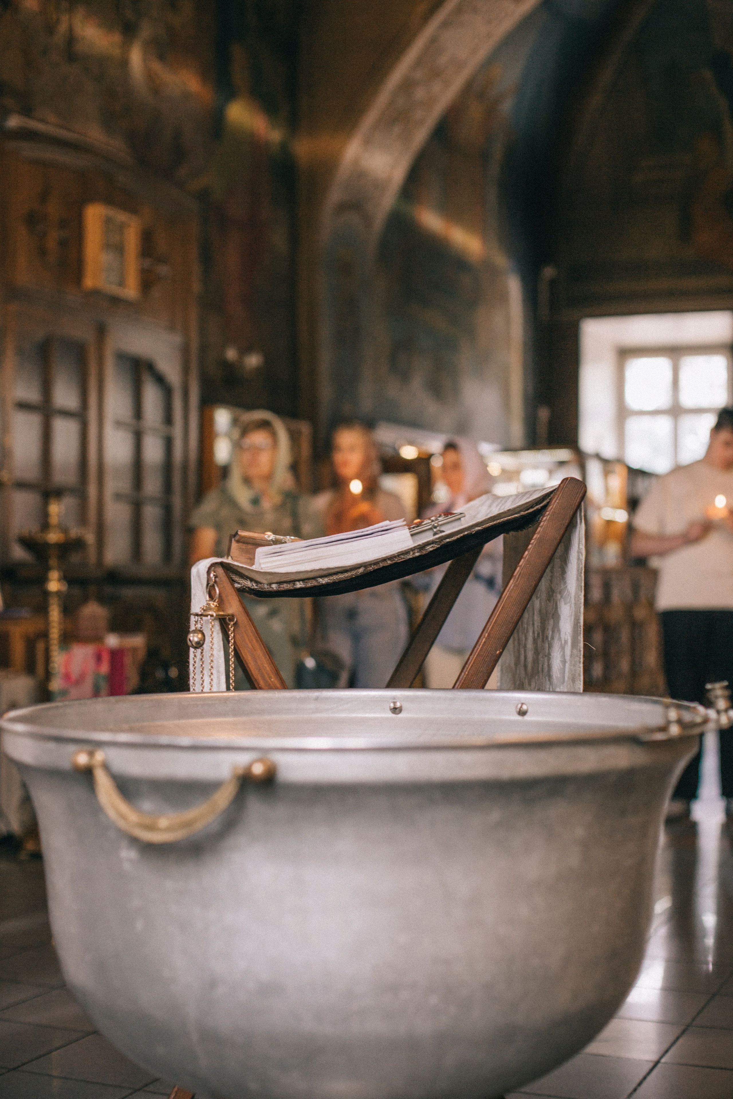 Ясения. Портретный и свадебный фотограф Даня Похватова