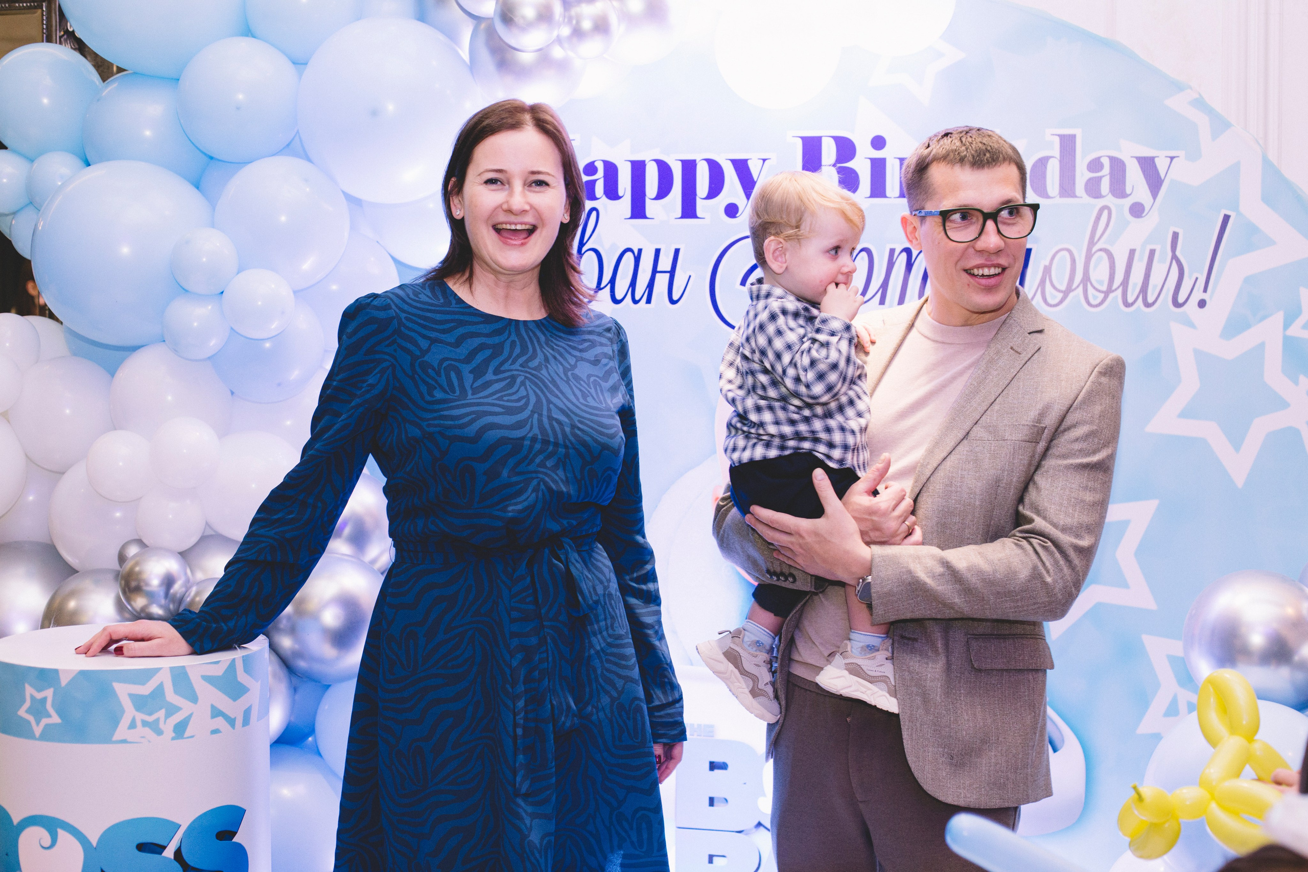 Иван. Портретный и свадебный фотограф Даня Похватова