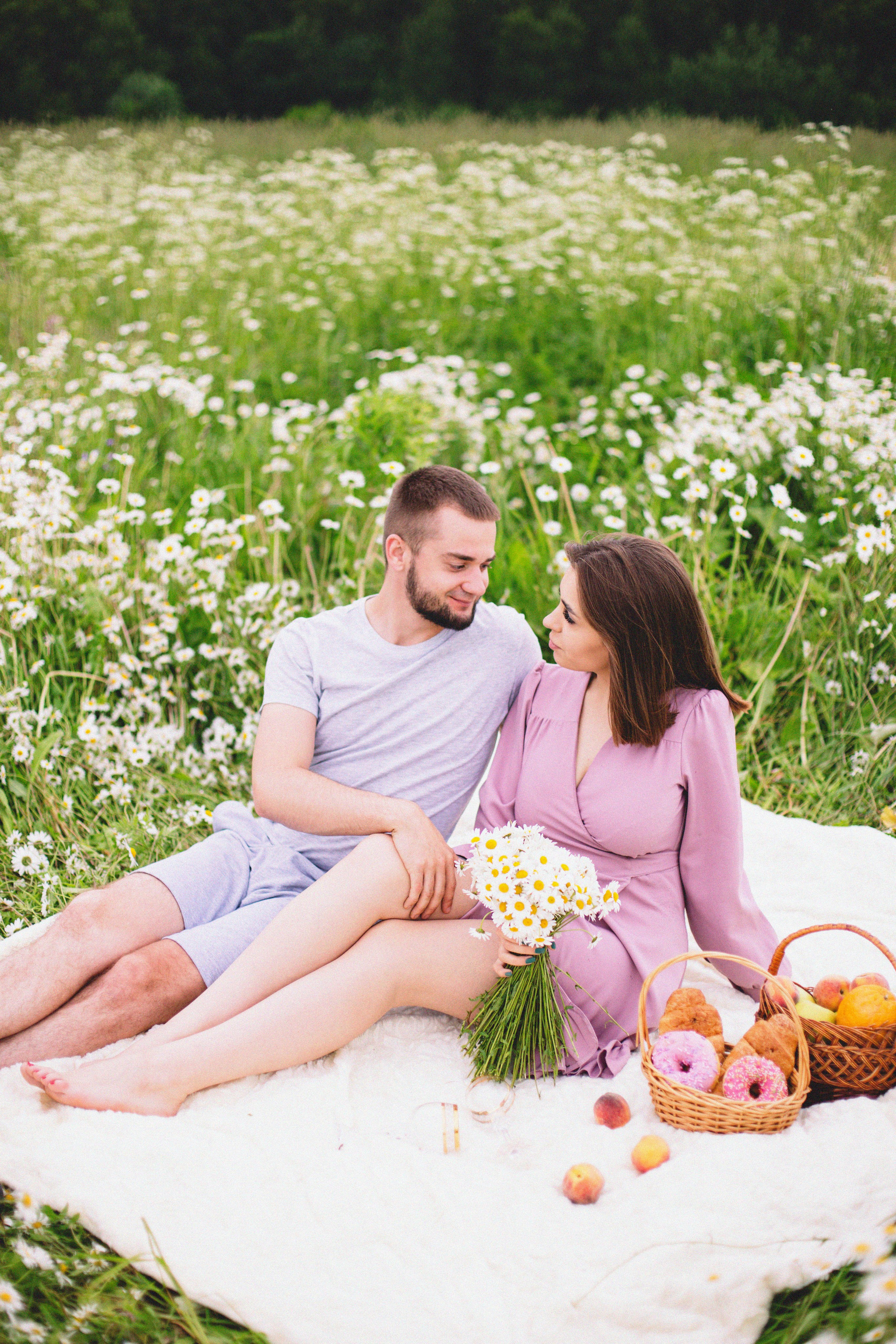 Егор и Маргарита. Портретный и свадебный фотограф Даня Похватова