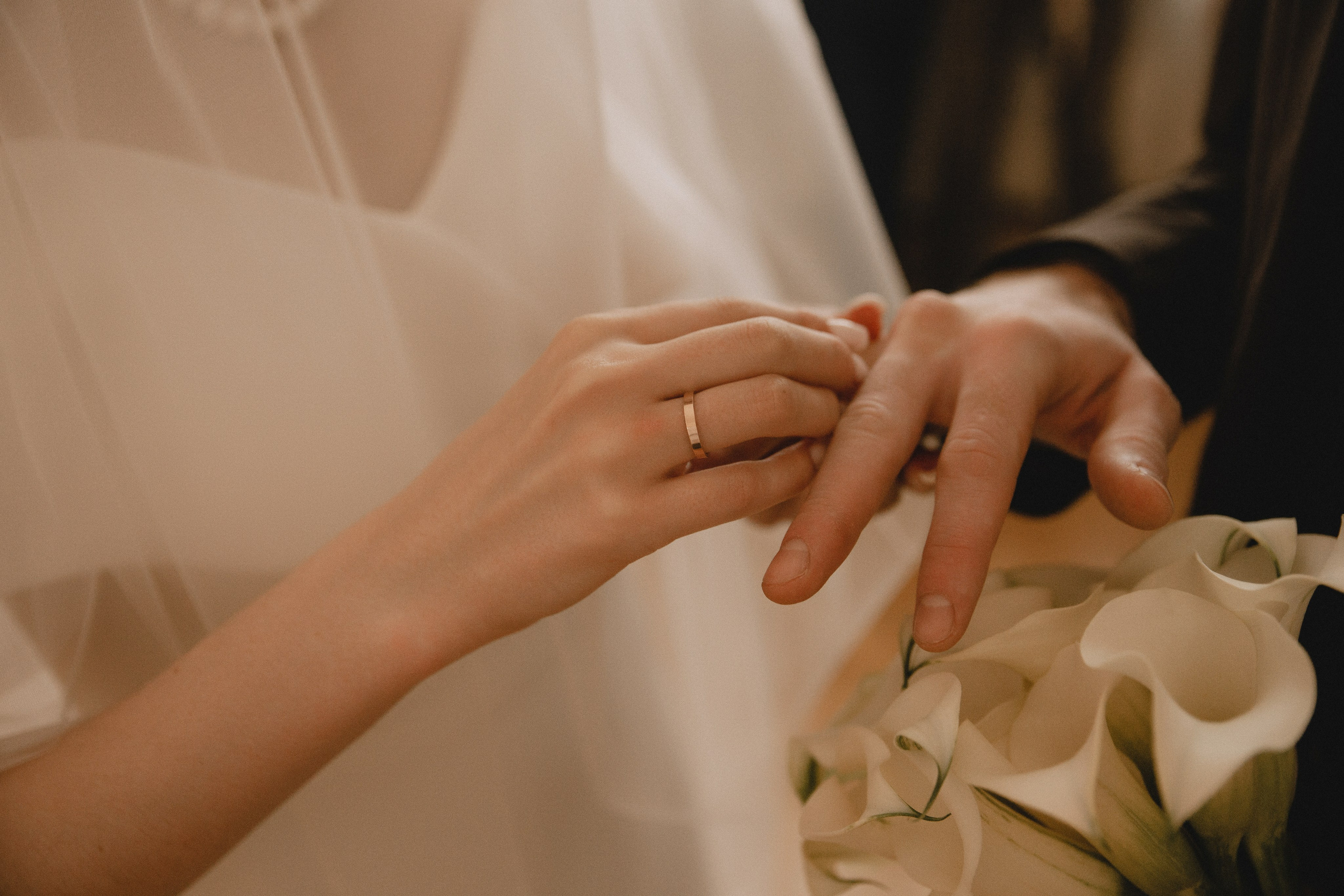 Дима и Даша. Свадебный фотограф Ирина Поздеева в Томске/Северске