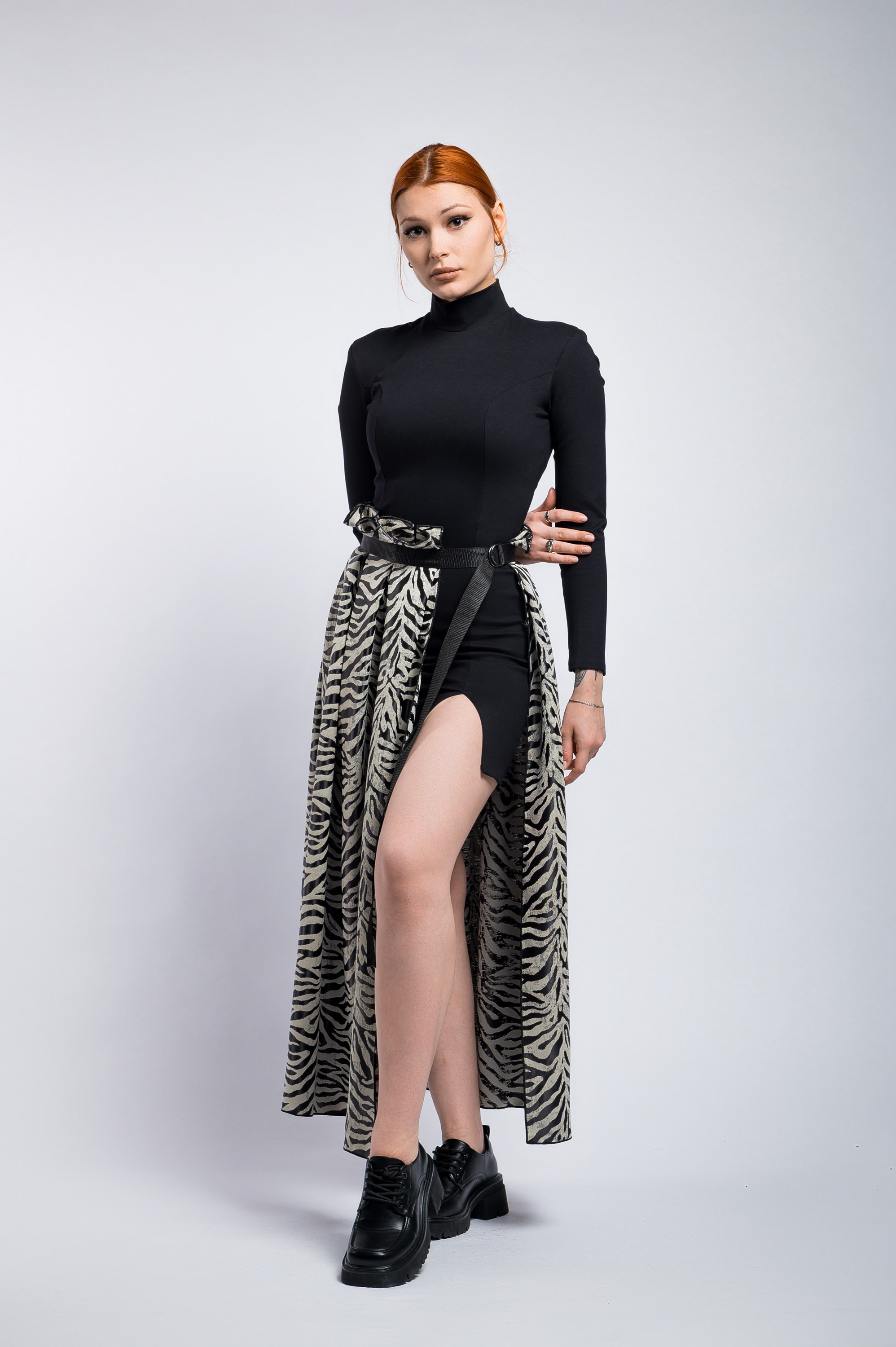 Рюши. Главная