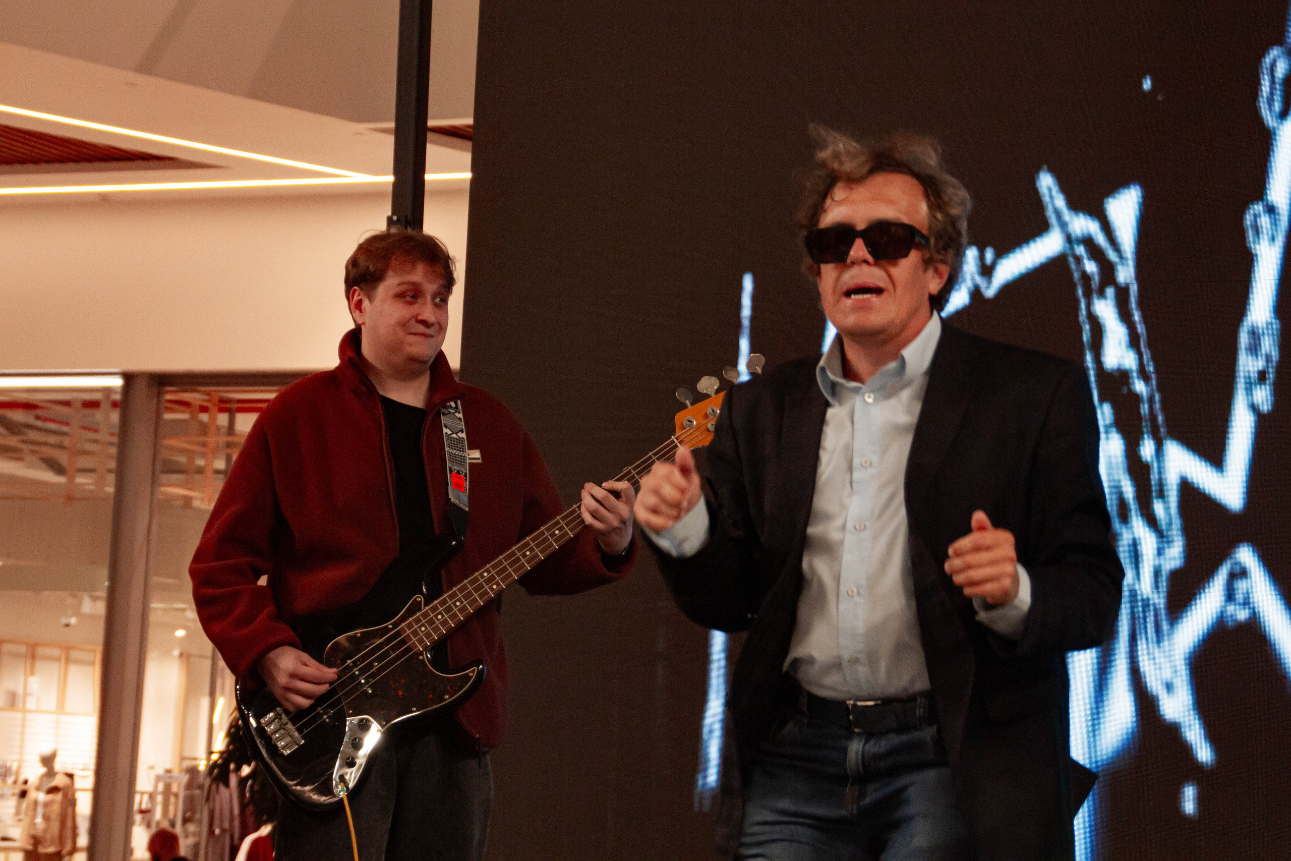 Голос города 2025