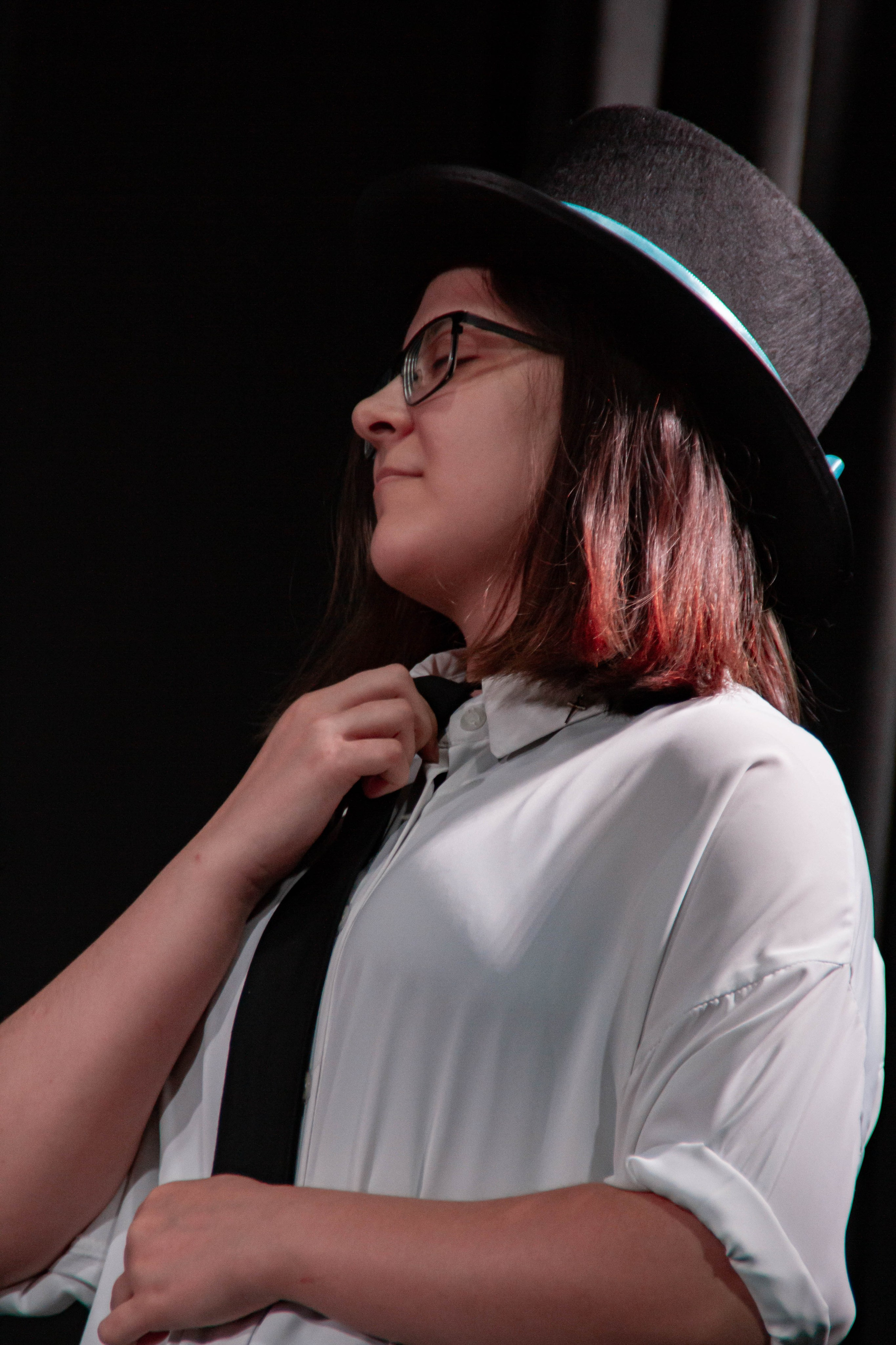 День первокурсника в Екатеринбургской академии современного искусства