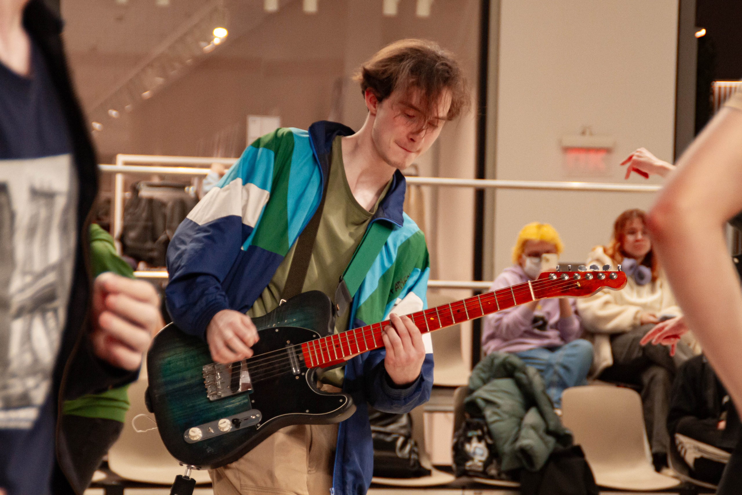 Голос города 2025