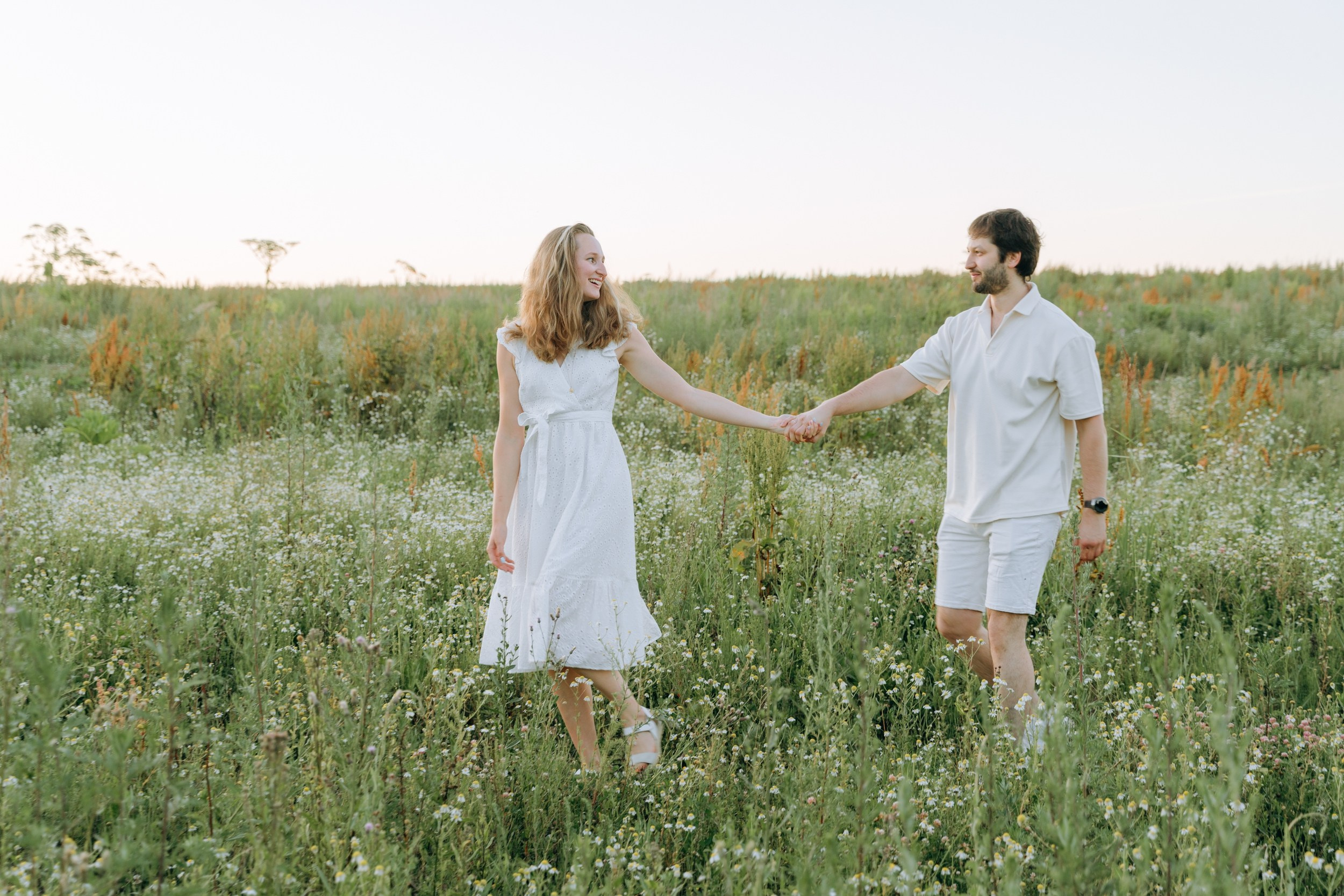 Свадебная фотосъемка в Москве и МО. Фотосъёмка, видеосъемка массовых мероприятий, reels