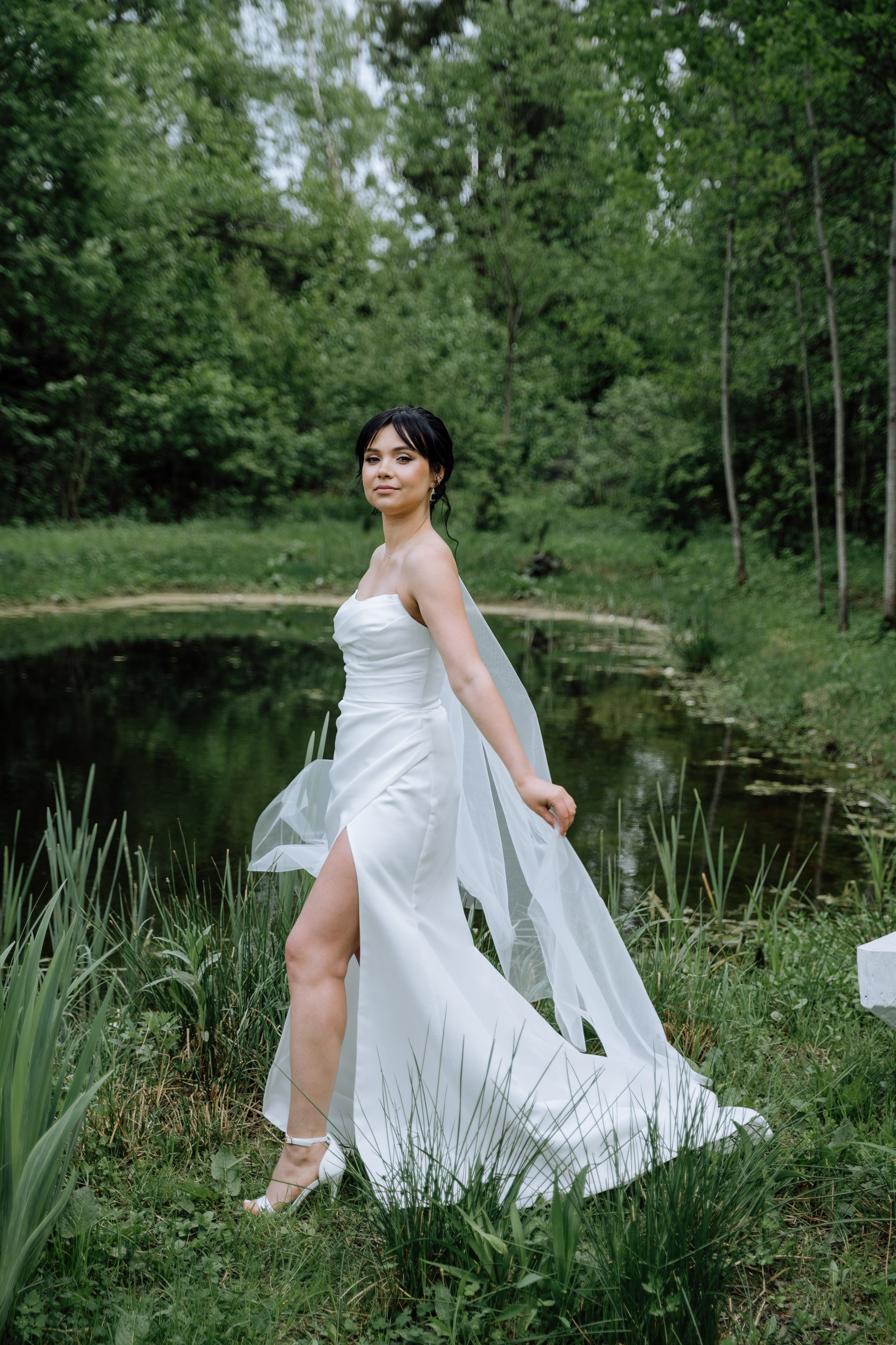 Свадебный фотограф в Москве и МО