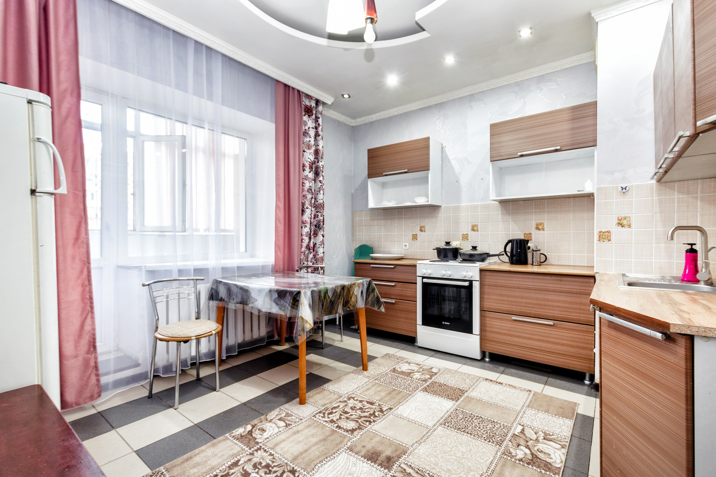 Интерьерная фотосъемка в Астане. Профессиональный фотограф в Астане