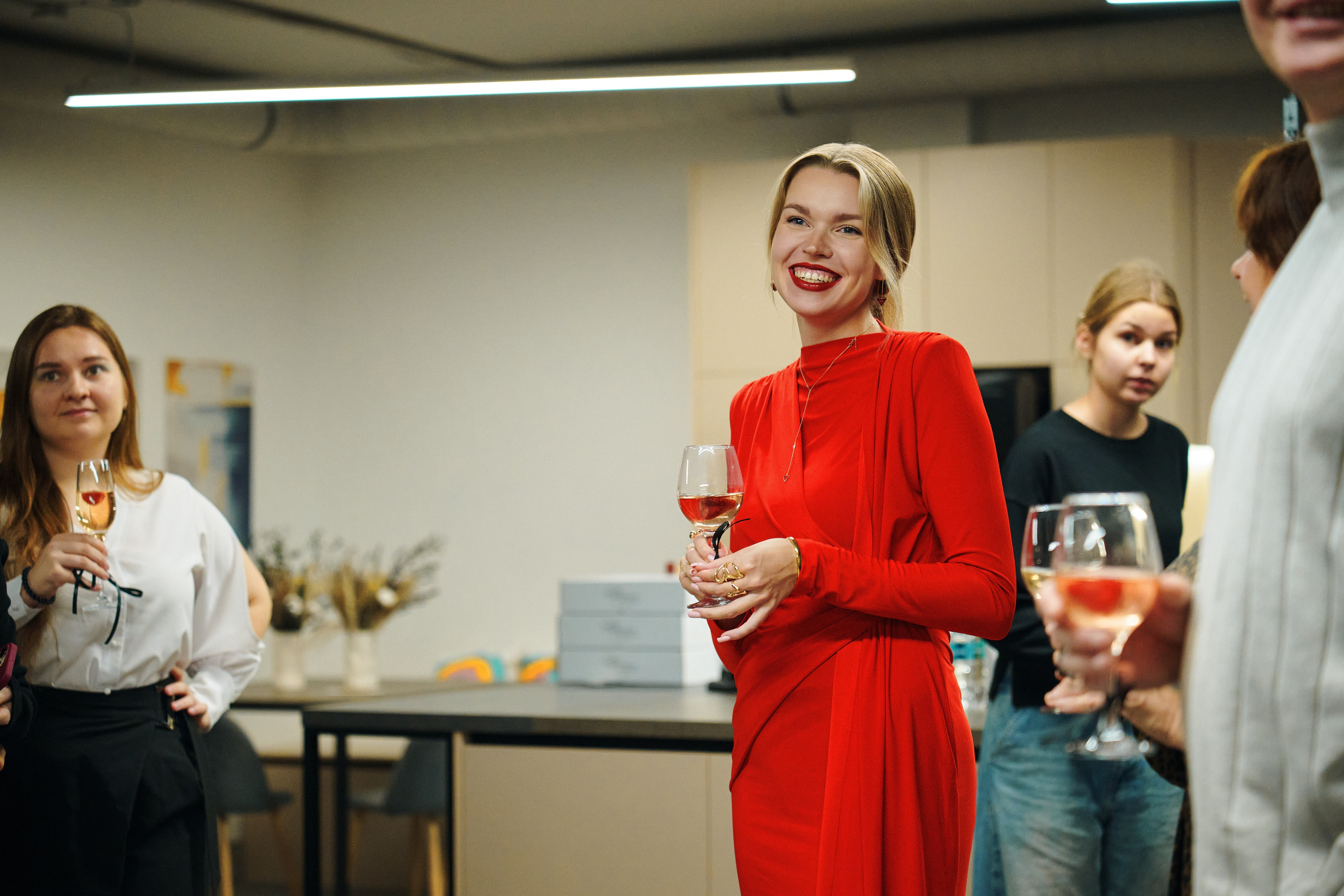 День Рождения. Главная