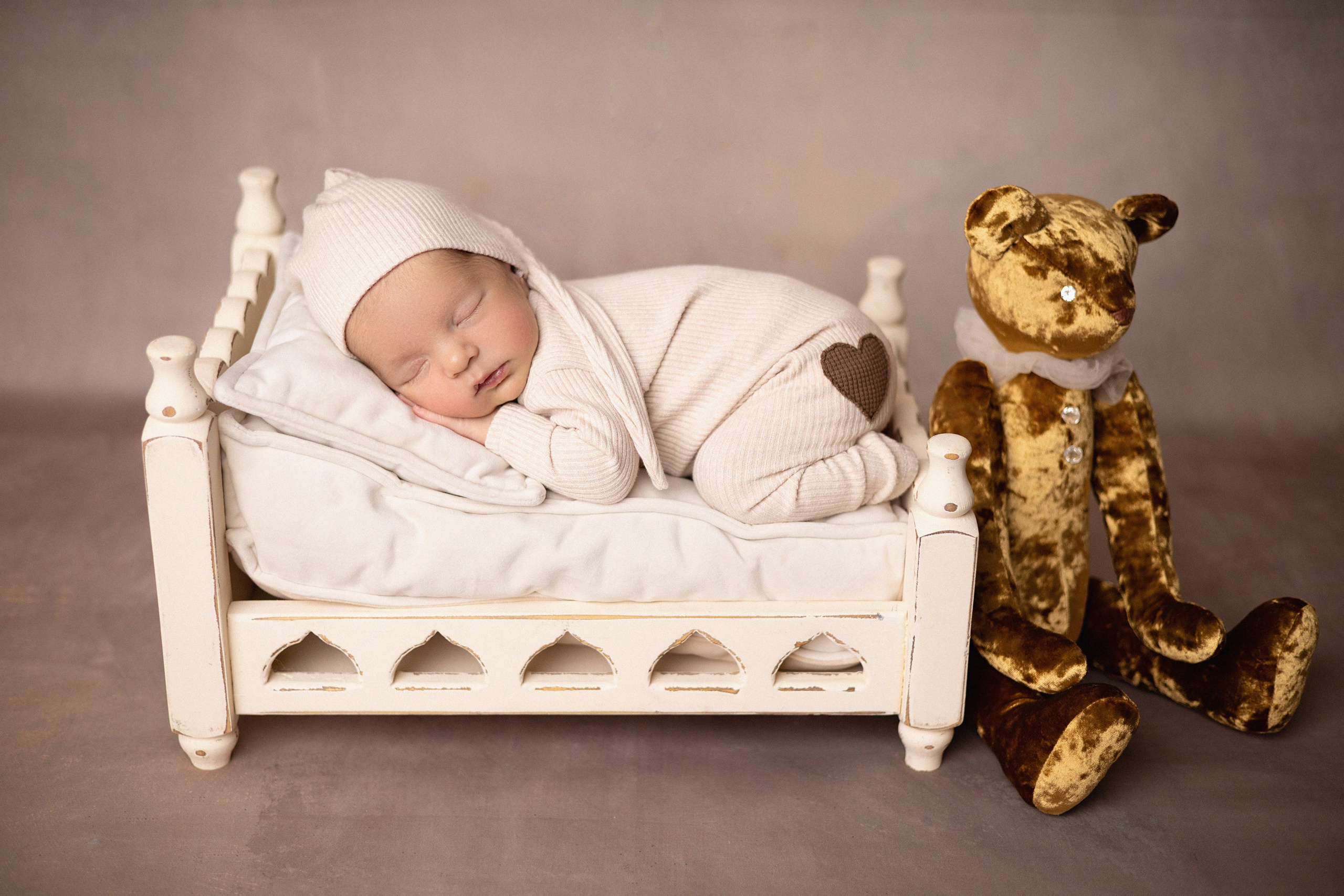 Новорожденные. Детский новорождённых и детей постарше Анисимова Полина