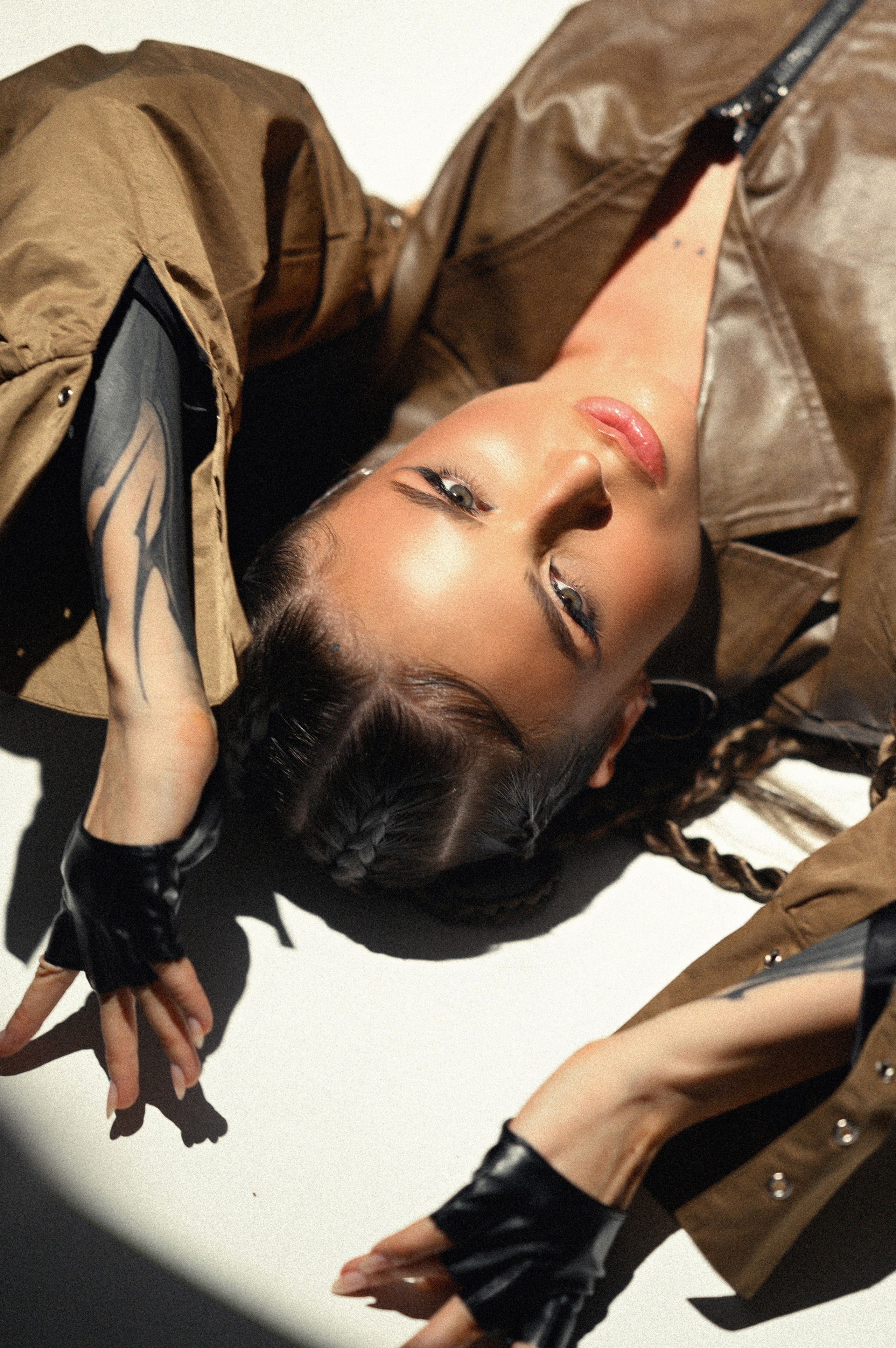 Аня. Свадебный и семейный фотограф в Краснодаре